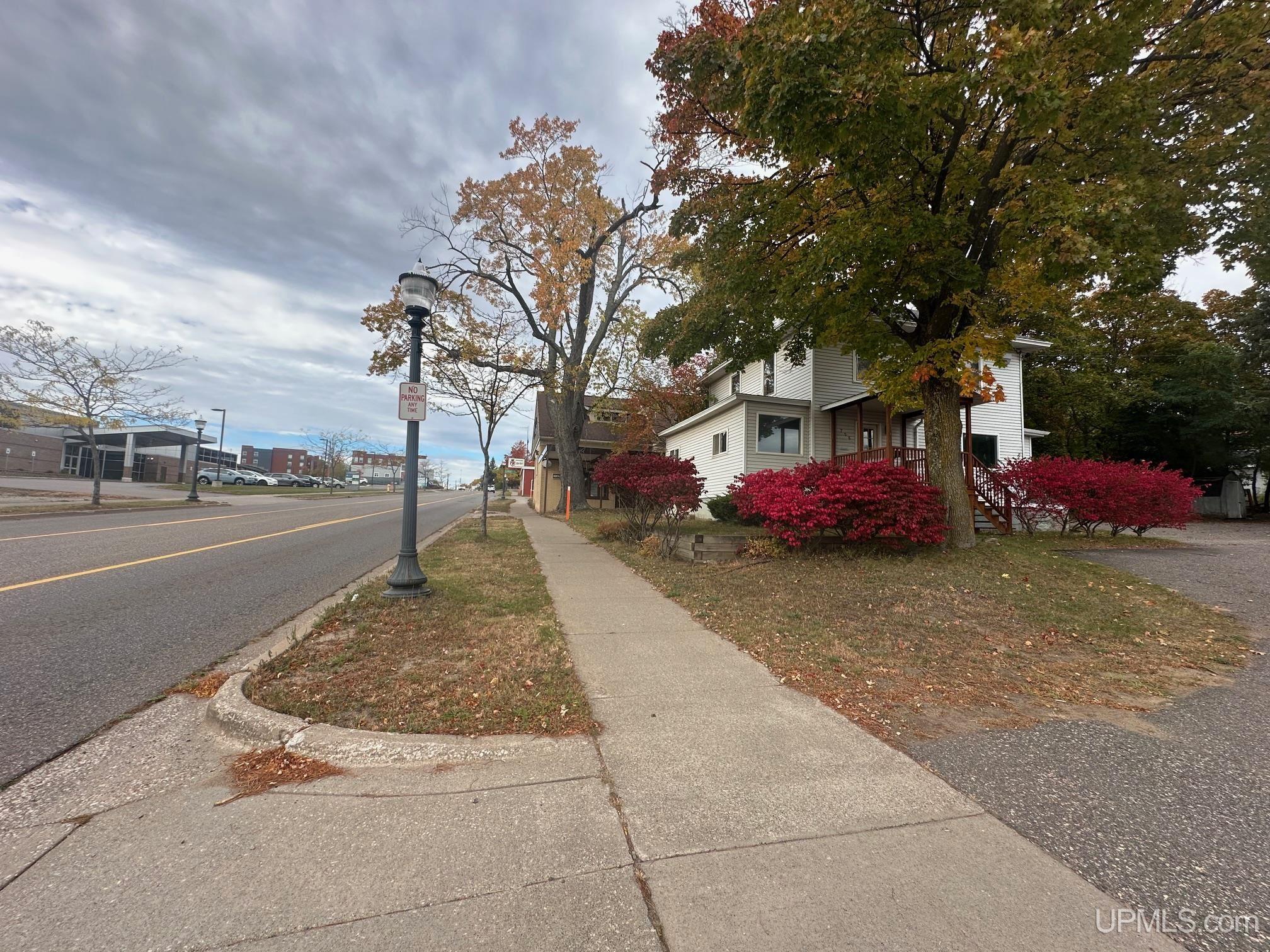 756 W Washington Street, Marquette, MI, 49855