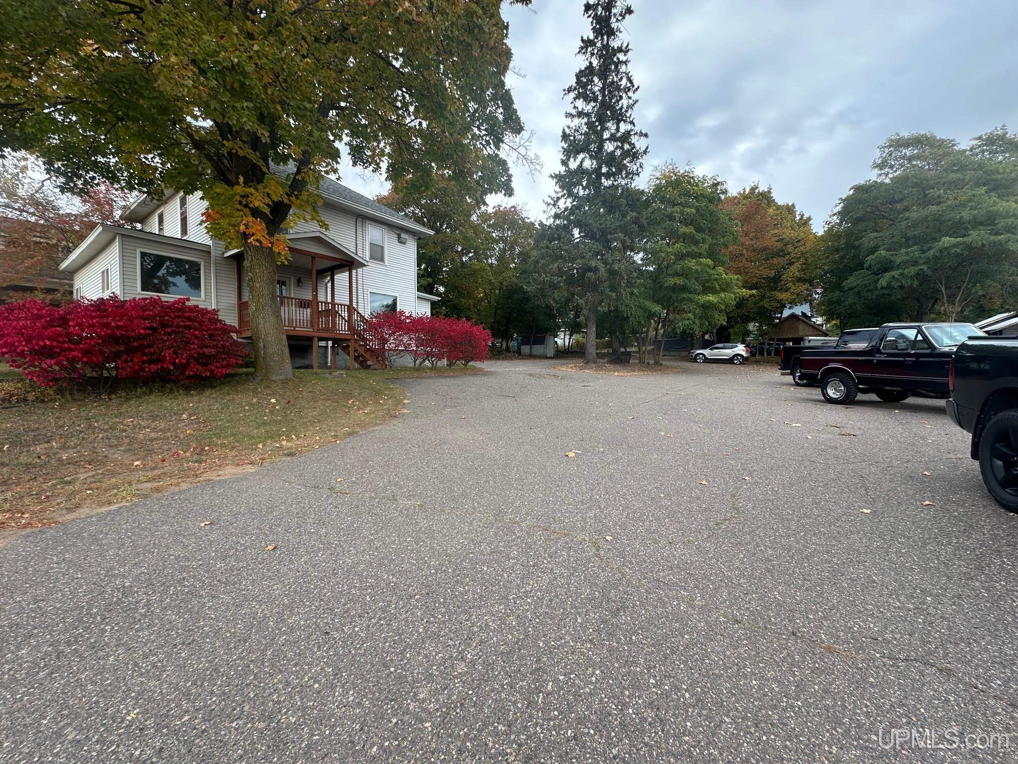 756 W Washington Street, Marquette, MI, 49855