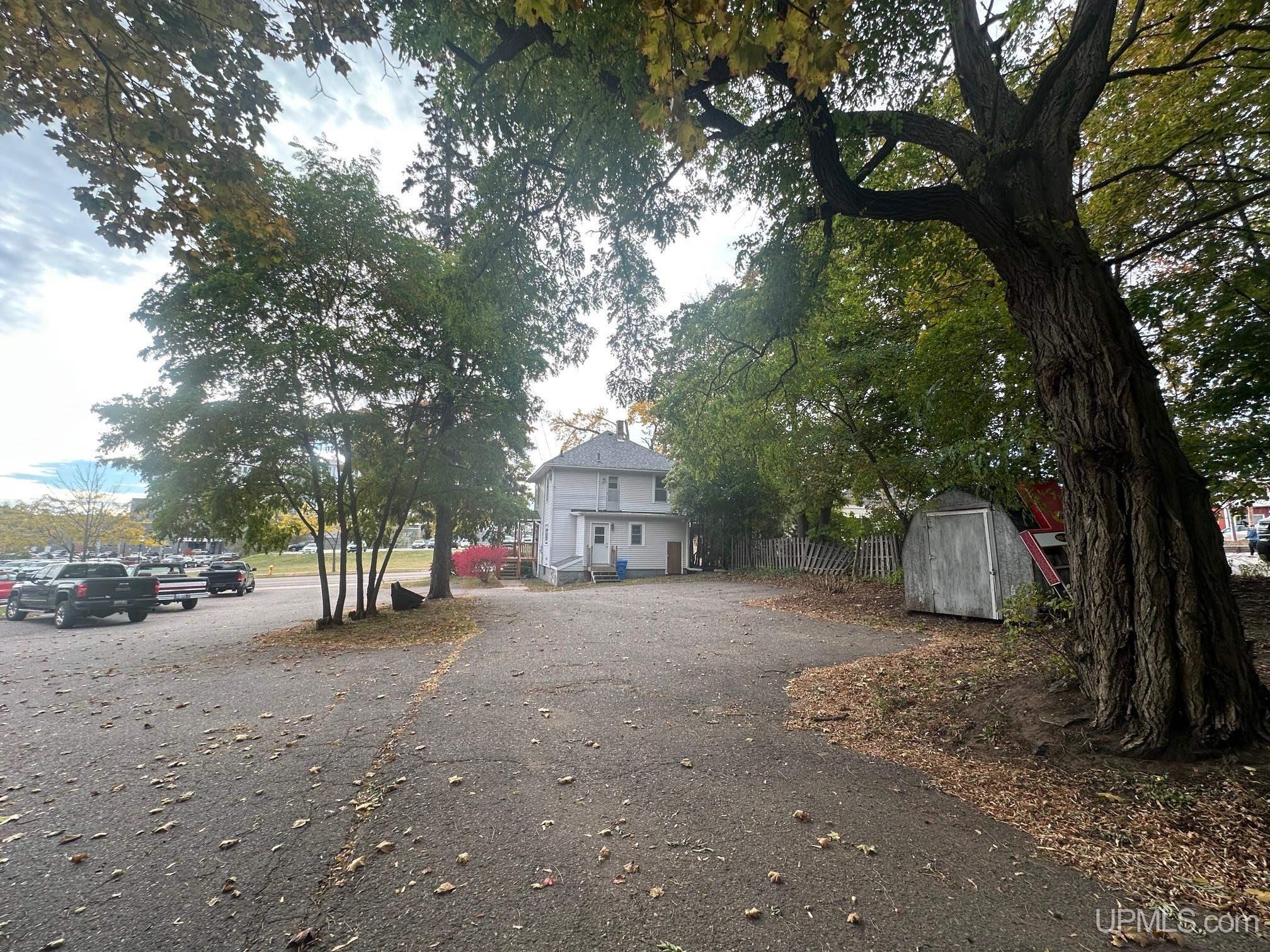 756 W Washington Street, Marquette, MI, 49855