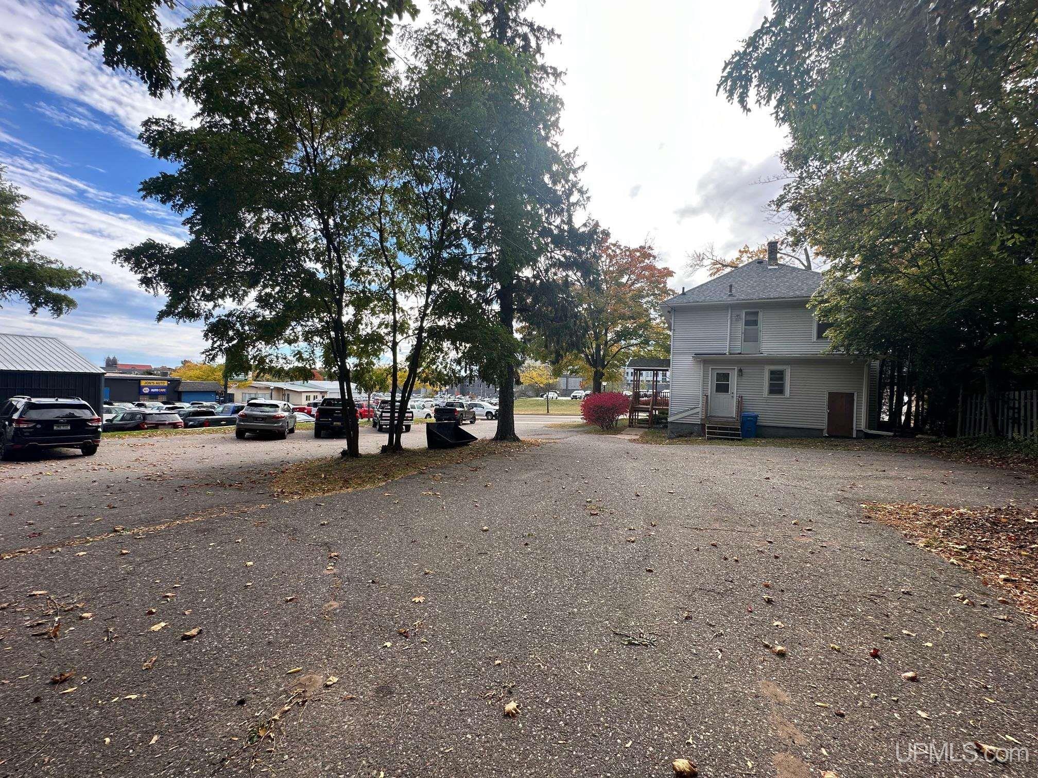 756 W Washington Street, Marquette, MI, 49855
