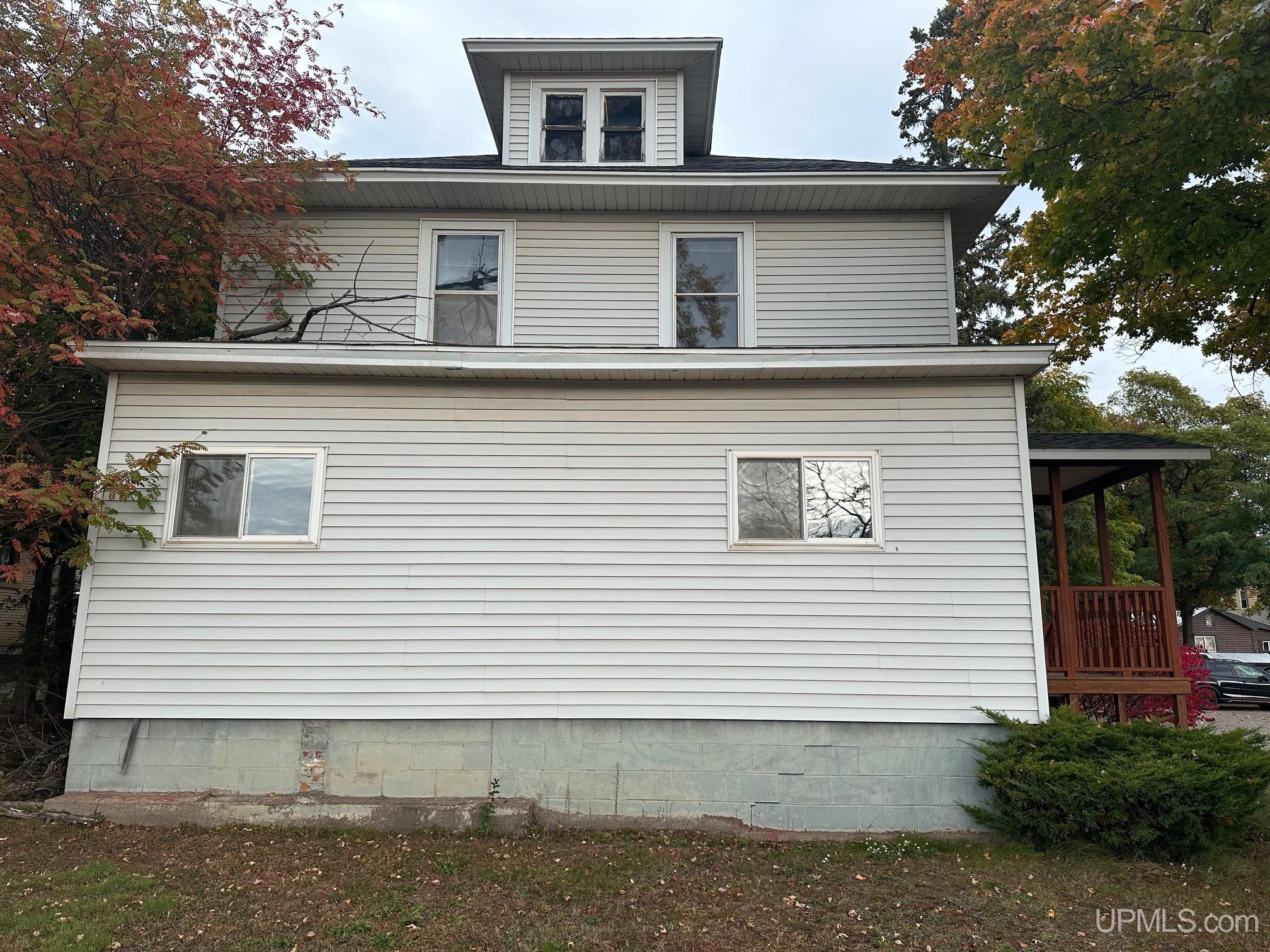 756 W Washington Street, Marquette, MI, 49855