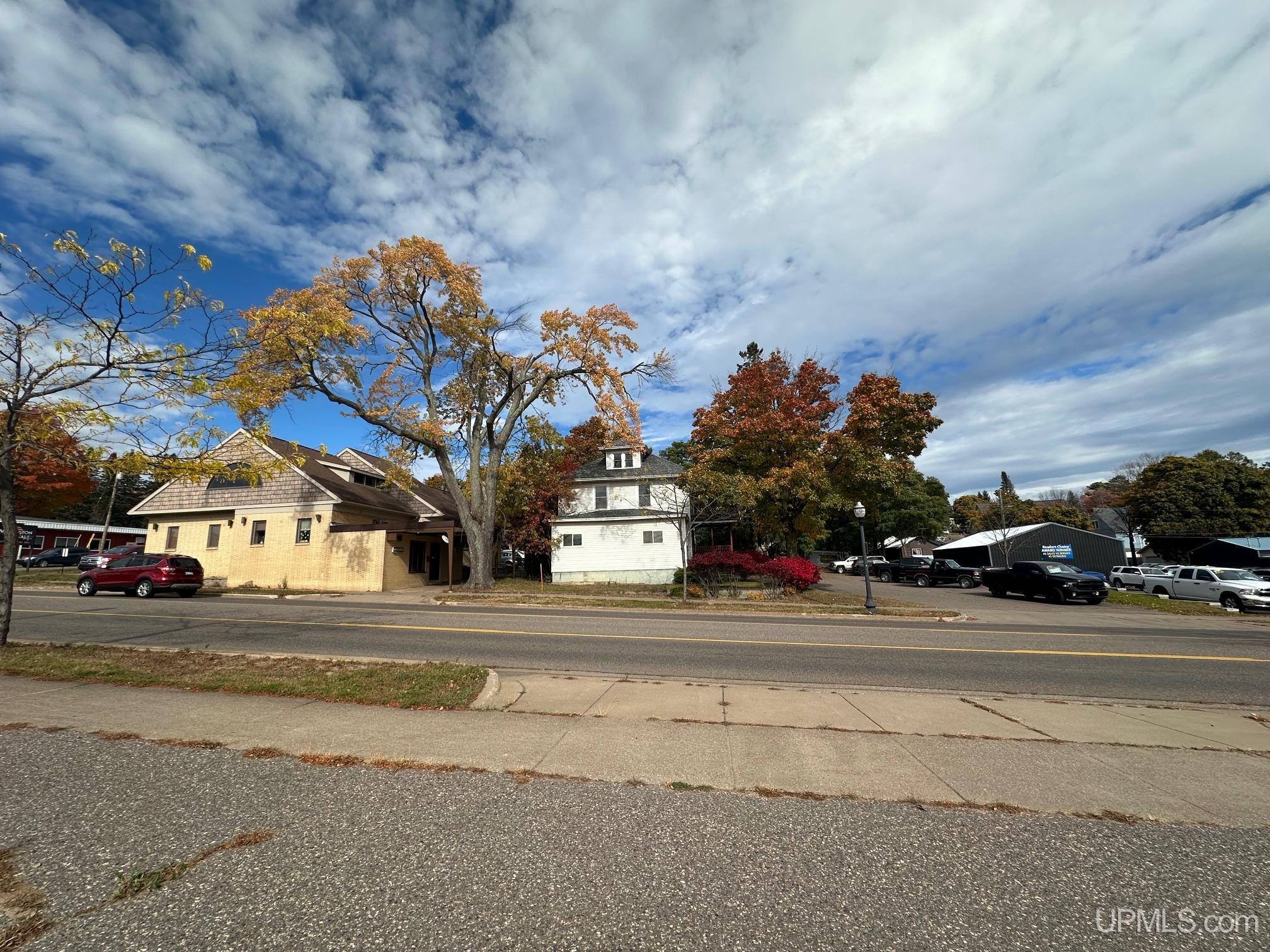 756 W Washington Street, Marquette, MI, 49855