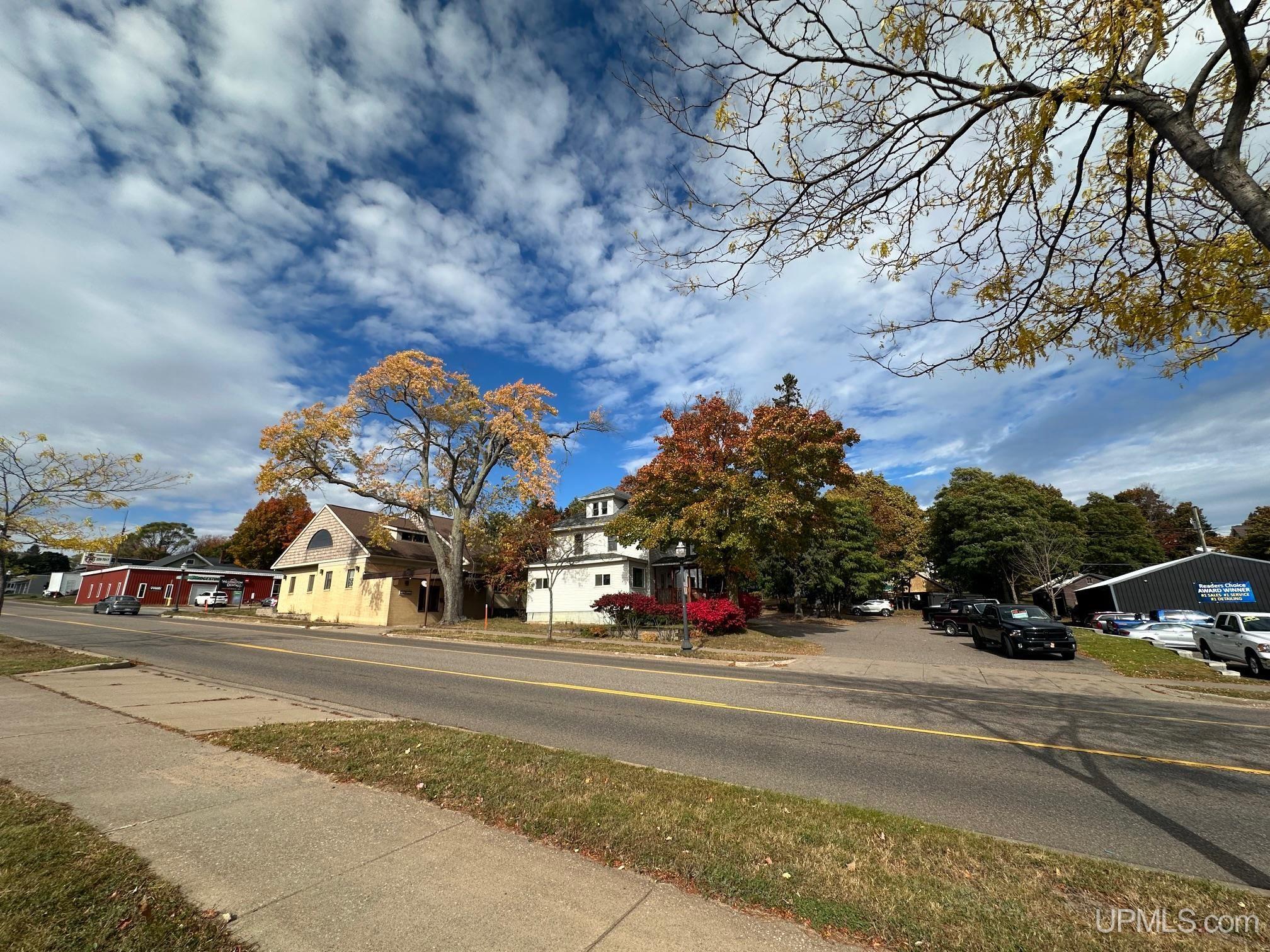756 W Washington Street, Marquette, MI, 49855