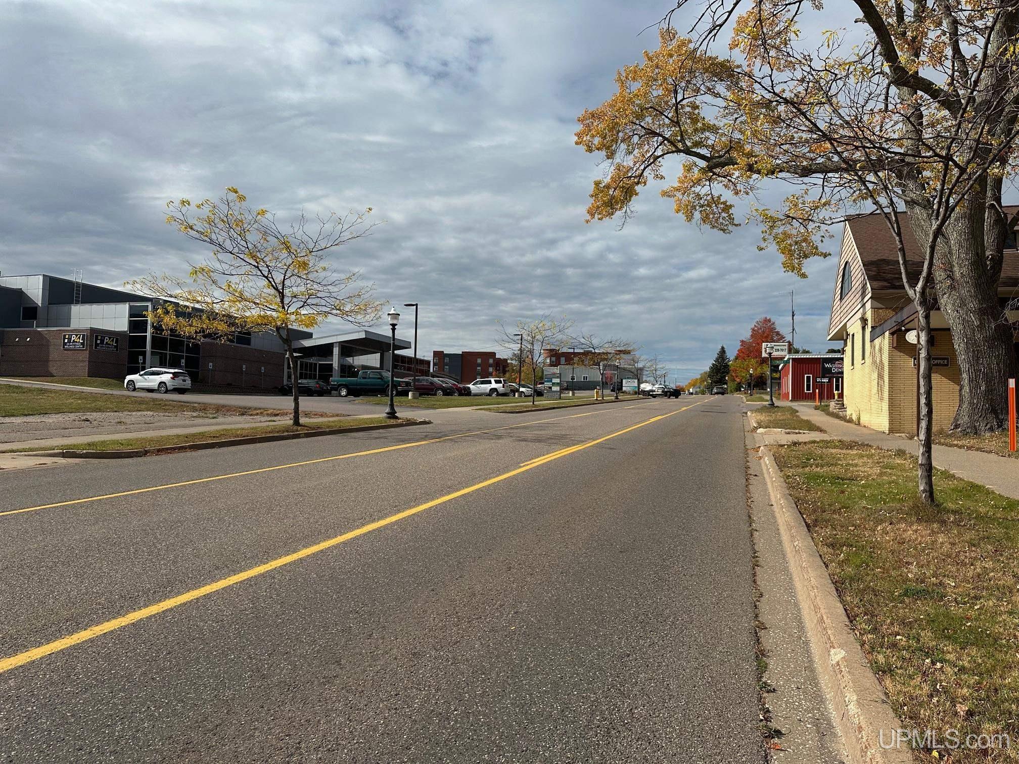 756 W Washington Street, Marquette, MI, 49855