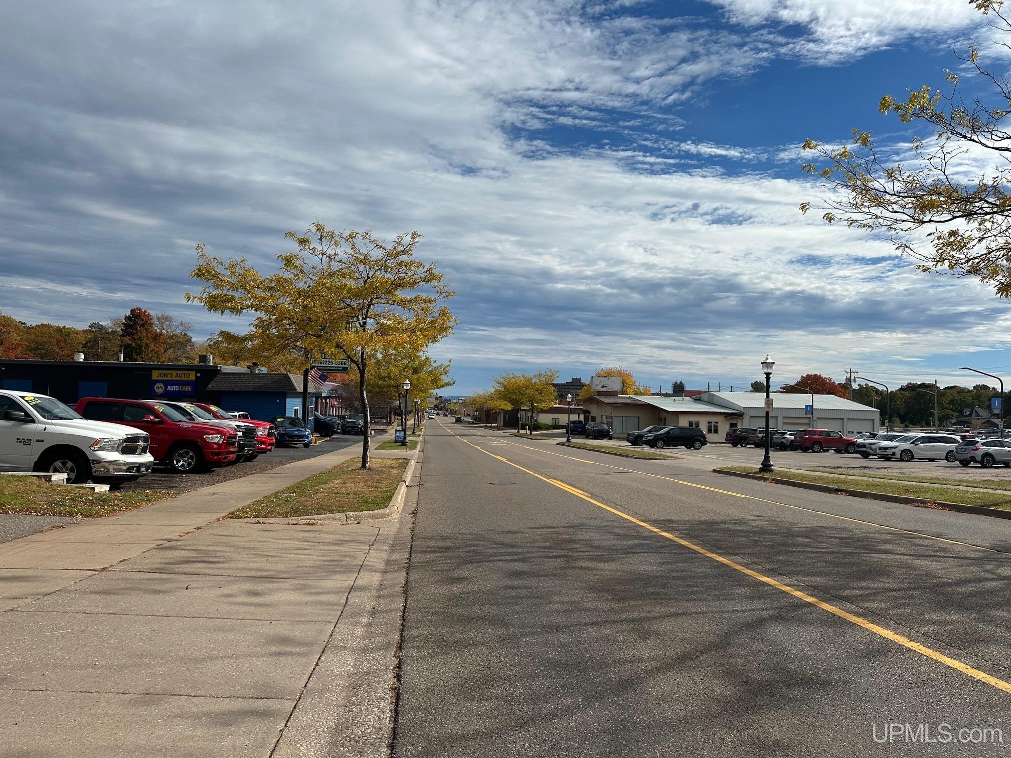 756 W Washington Street, Marquette, MI, 49855