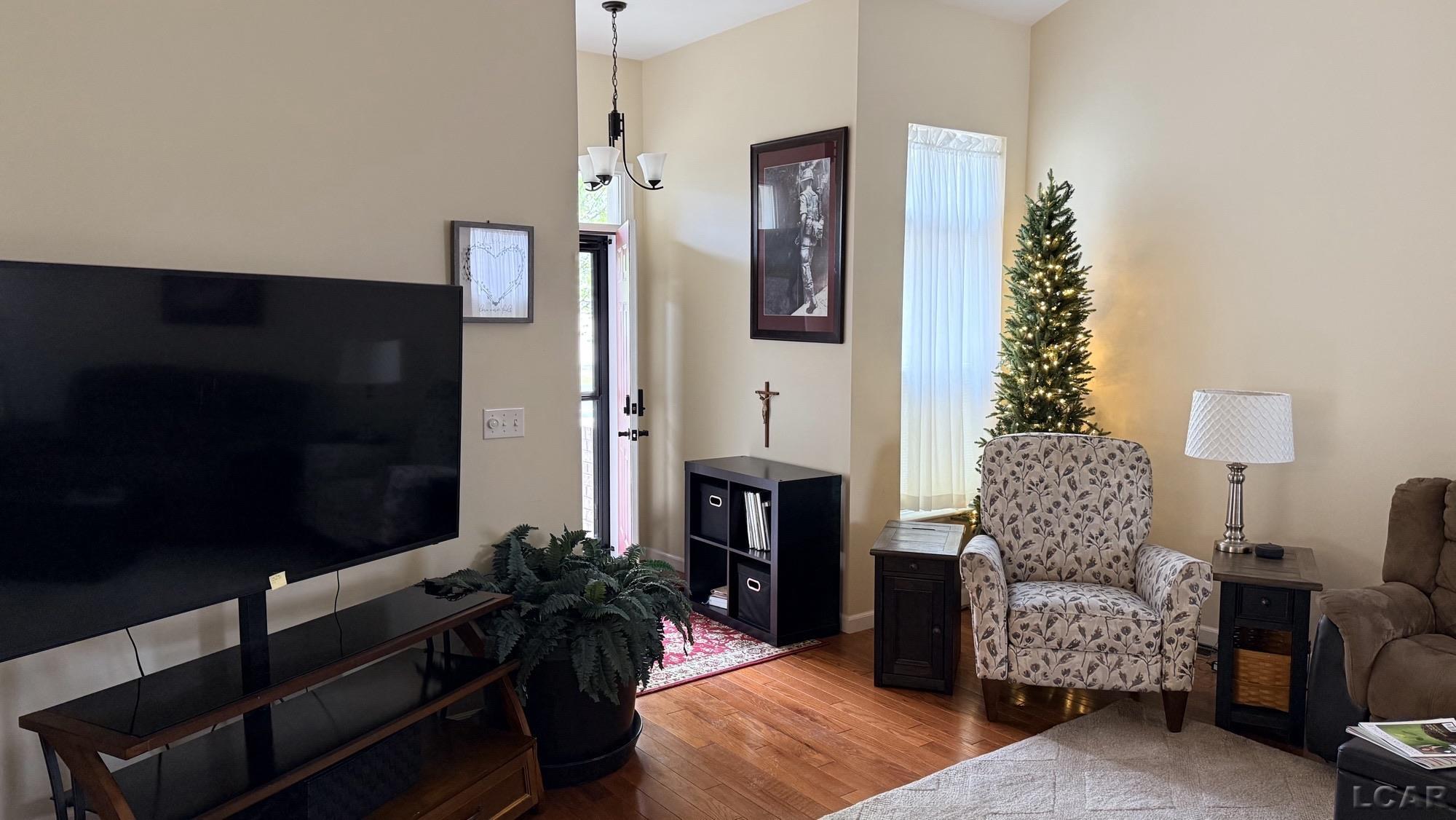 634 Ridge Lane, Tecumseh, MI, 49286