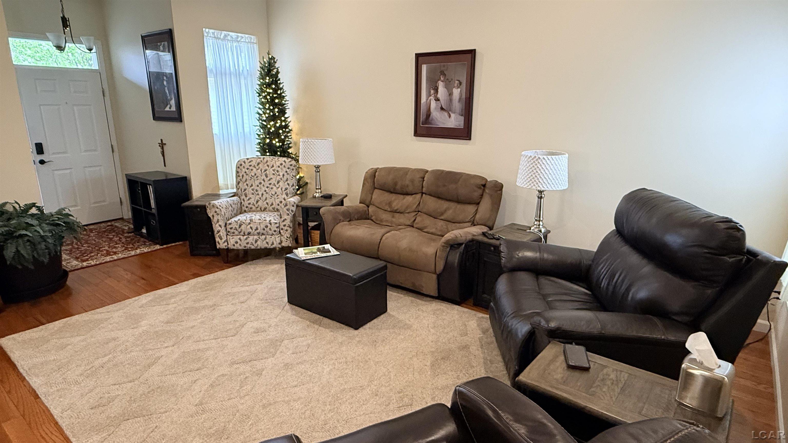 634 Ridge Lane, Tecumseh, MI, 49286
