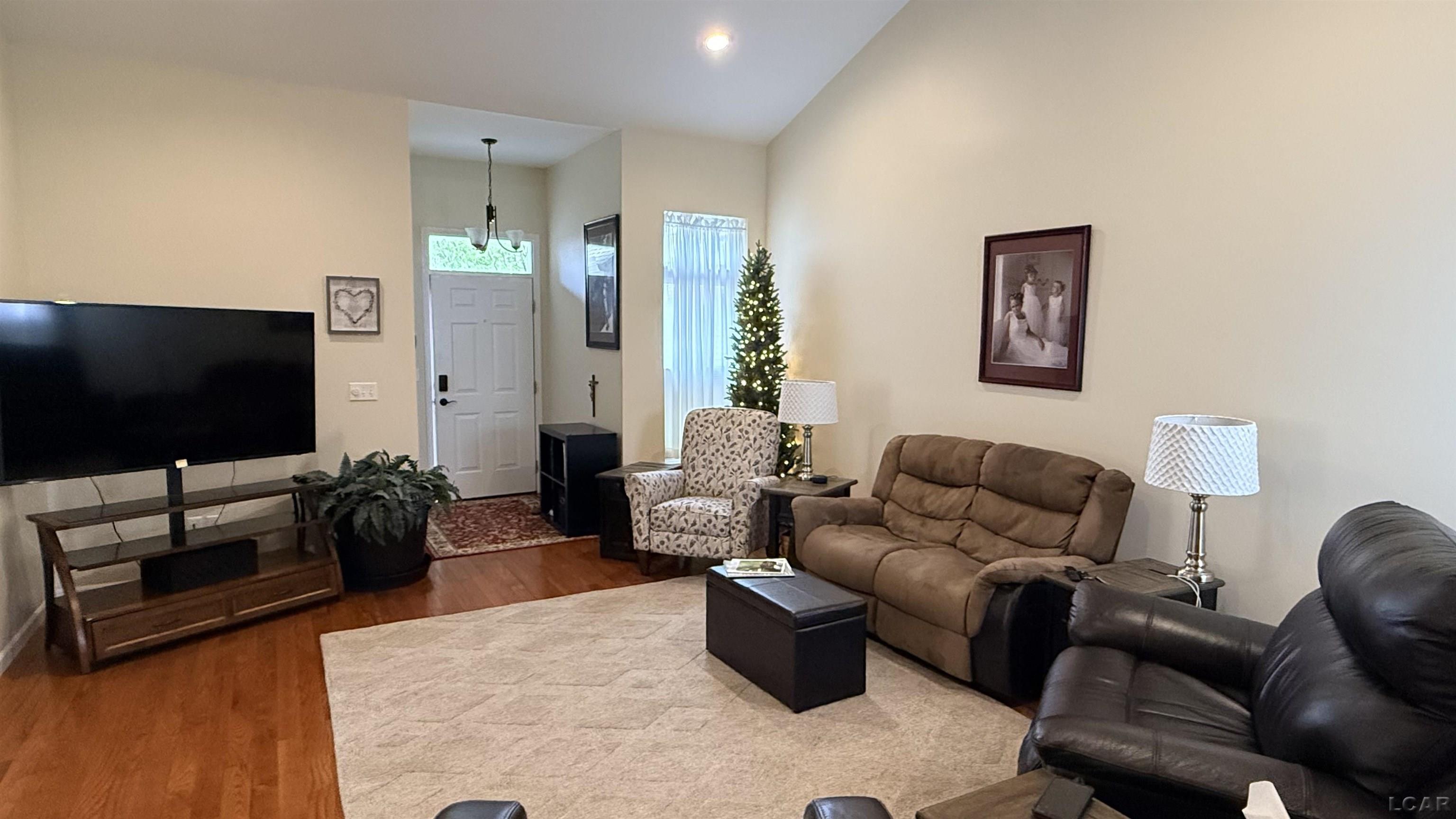 634 Ridge Lane, Tecumseh, MI, 49286