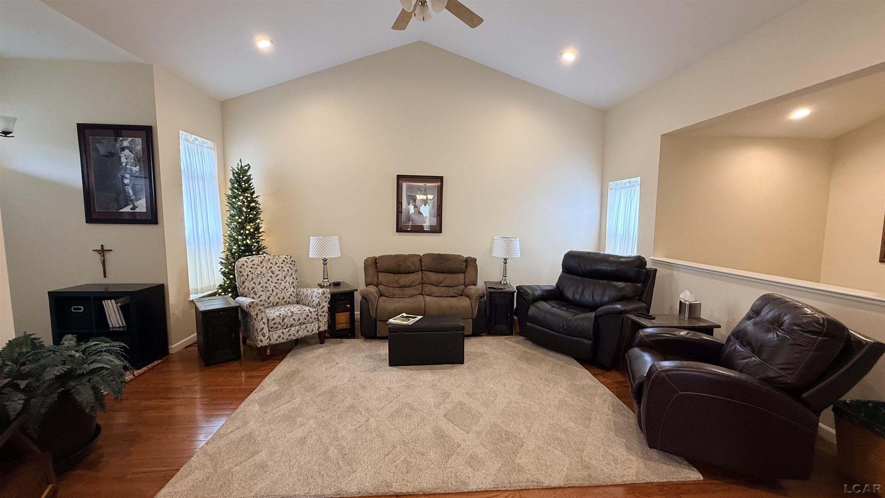 634 Ridge Lane, Tecumseh, MI, 49286