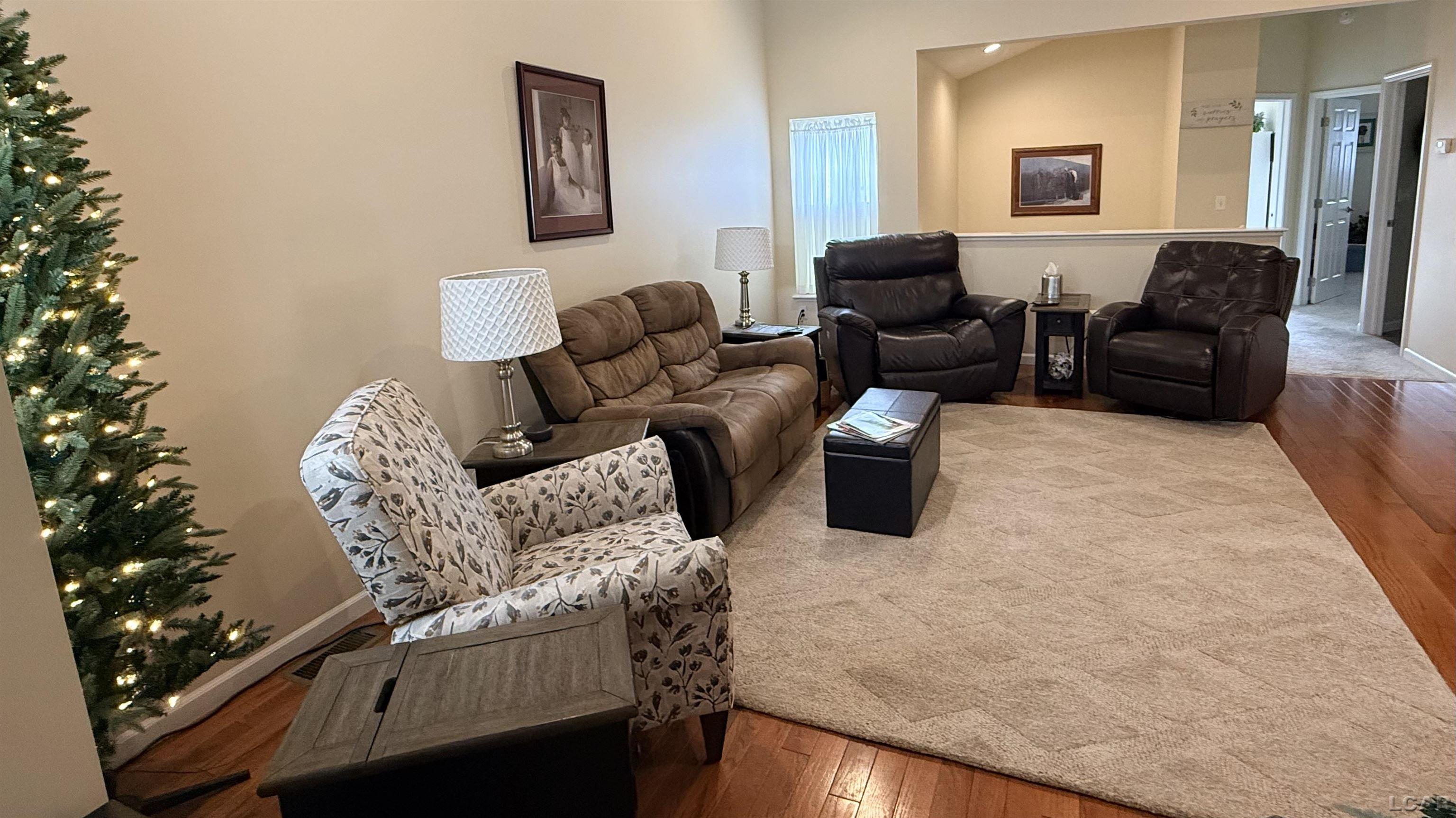 634 Ridge Lane, Tecumseh, MI, 49286