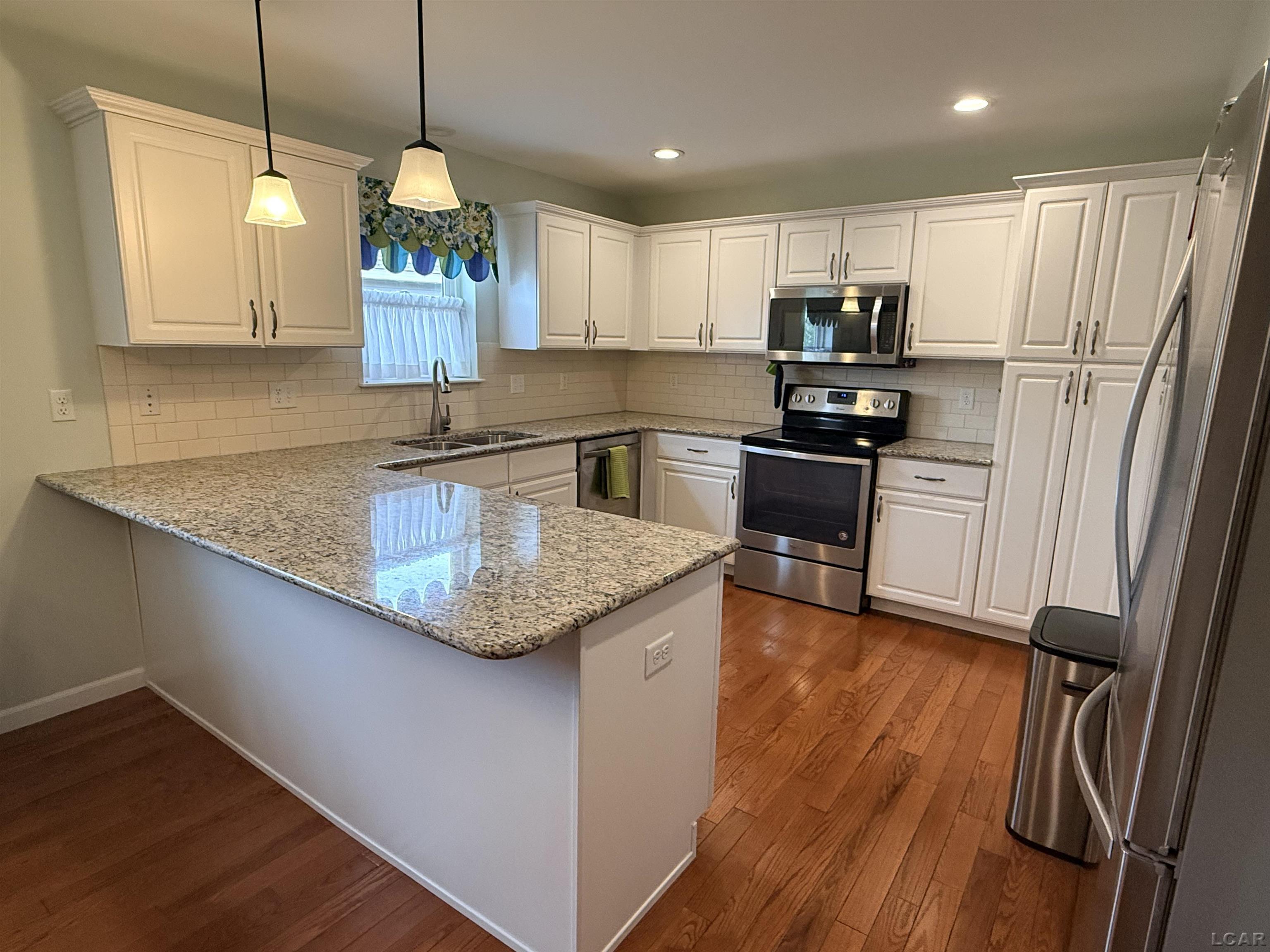 634 Ridge Lane, Tecumseh, MI, 49286