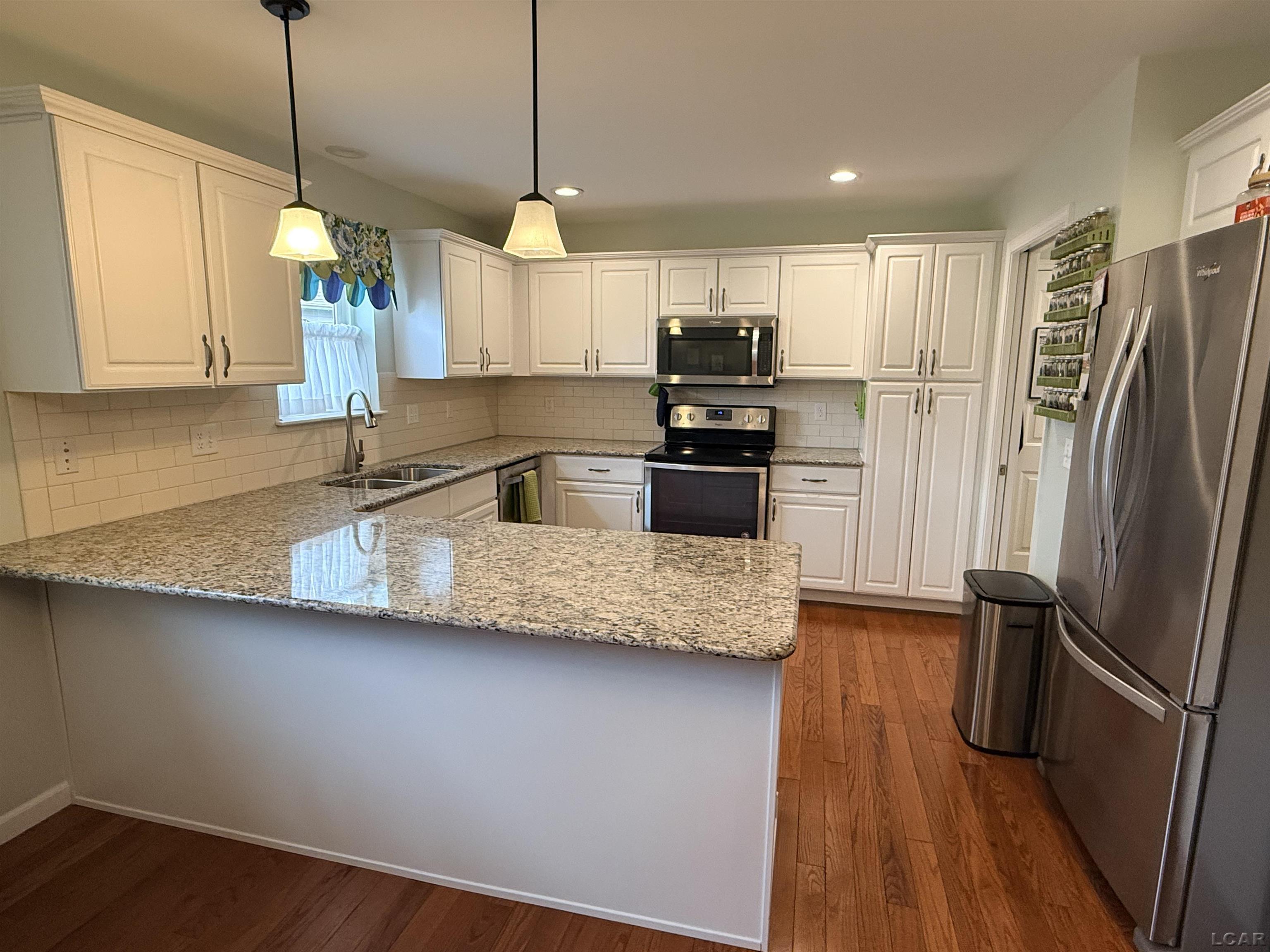 634 Ridge Lane, Tecumseh, MI, 49286