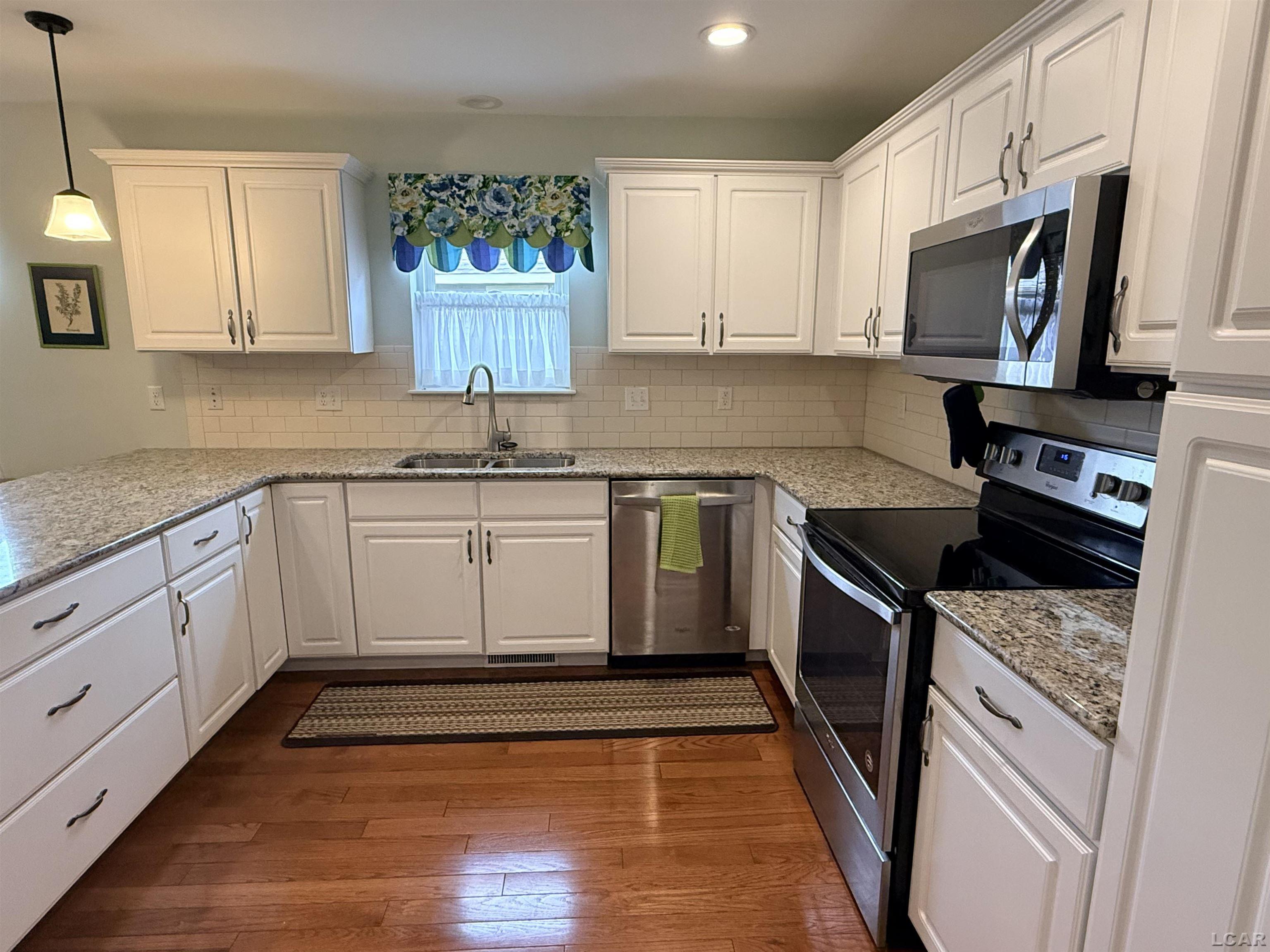 634 Ridge Lane, Tecumseh, MI, 49286