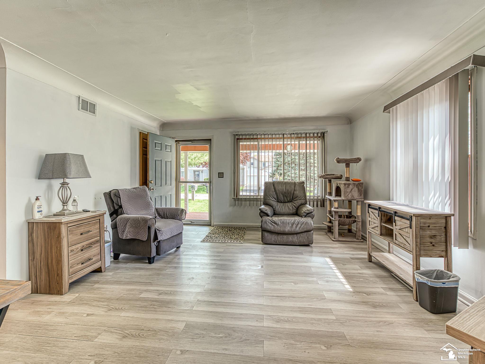 1423 Sunset Boulevard, Monroe, MI, 48162