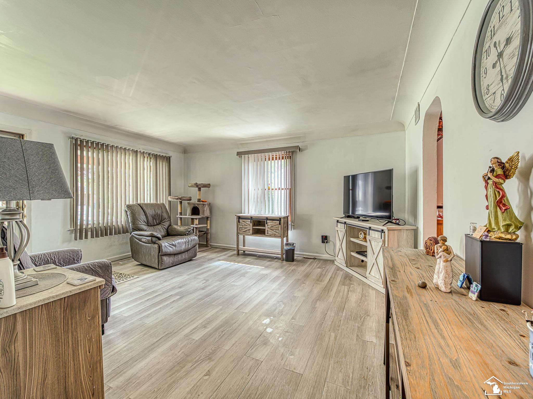 1423 Sunset Boulevard, Monroe, MI, 48162