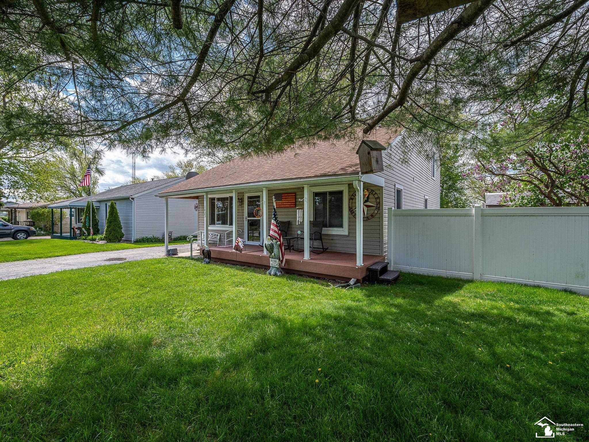 1423 Sunset Boulevard, Monroe, MI, 48162