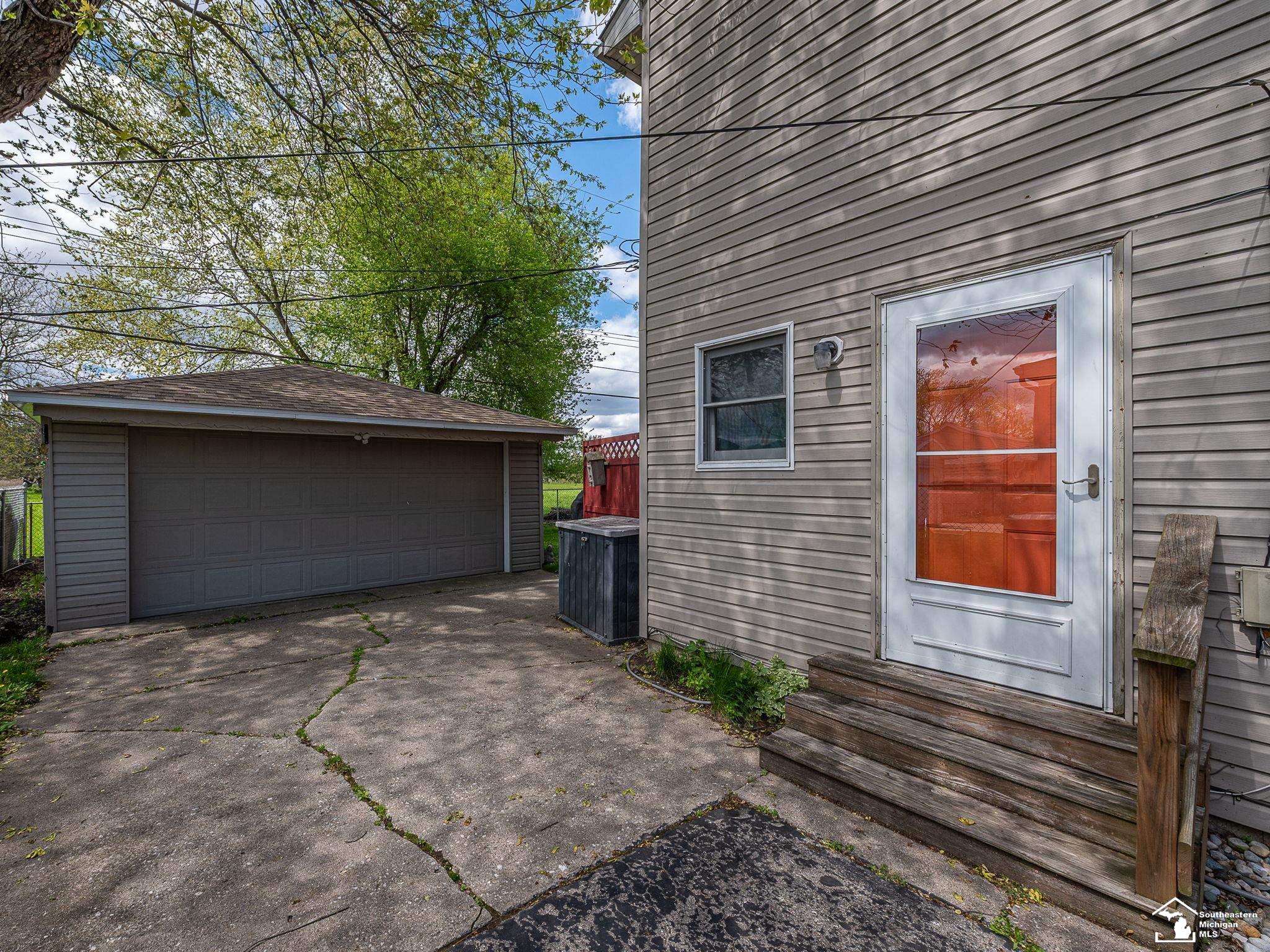 1423 Sunset Boulevard, Monroe, MI, 48162
