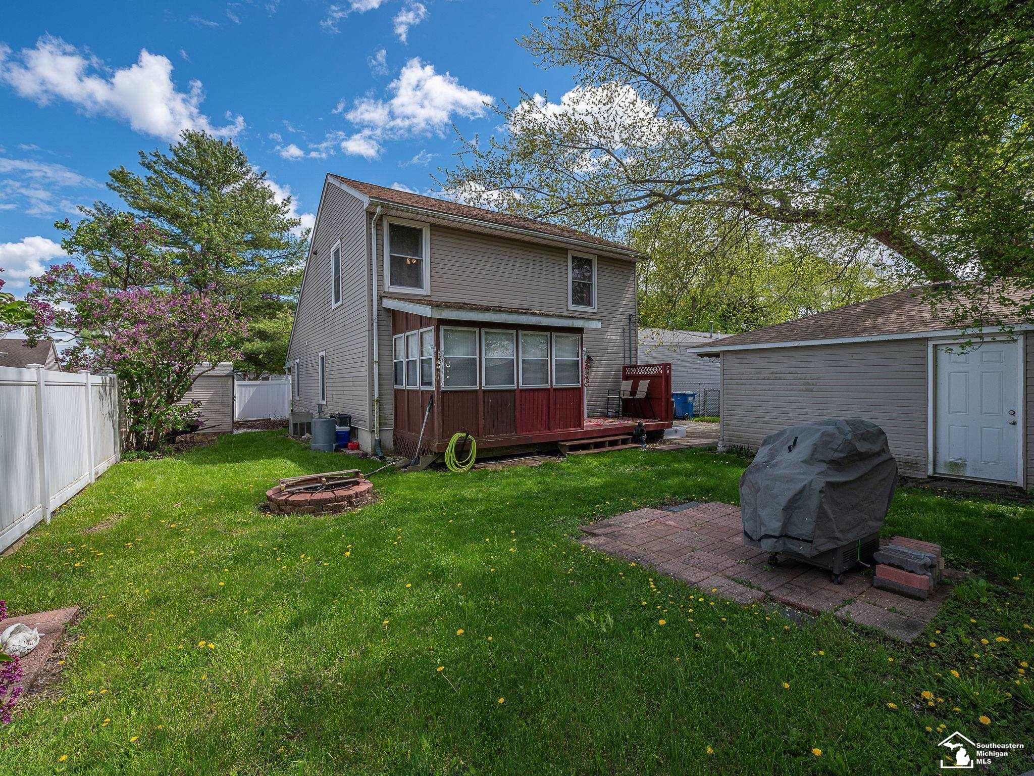 1423 Sunset Boulevard, Monroe, MI, 48162