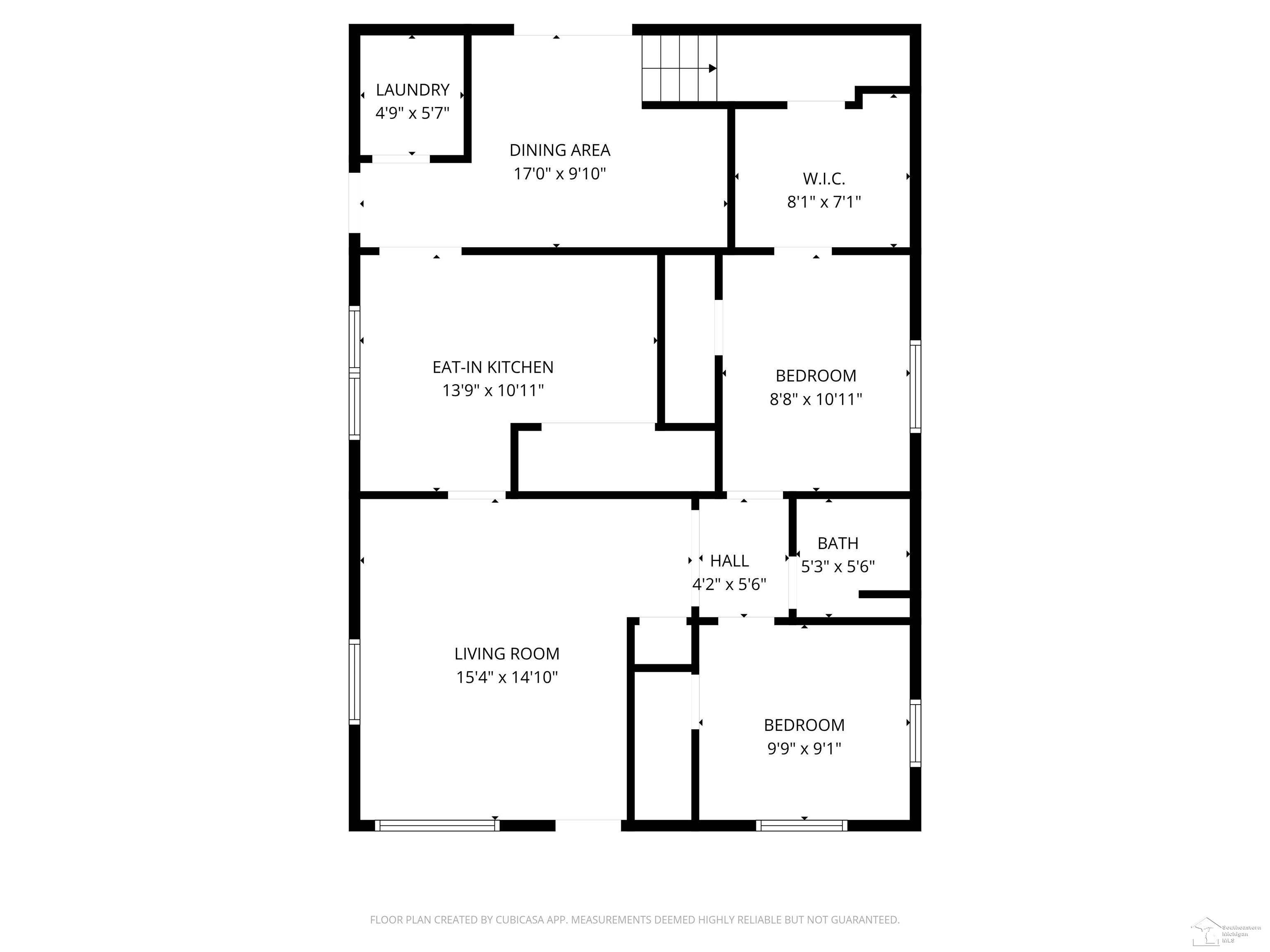 1423 Sunset Boulevard, Monroe, MI, 48162