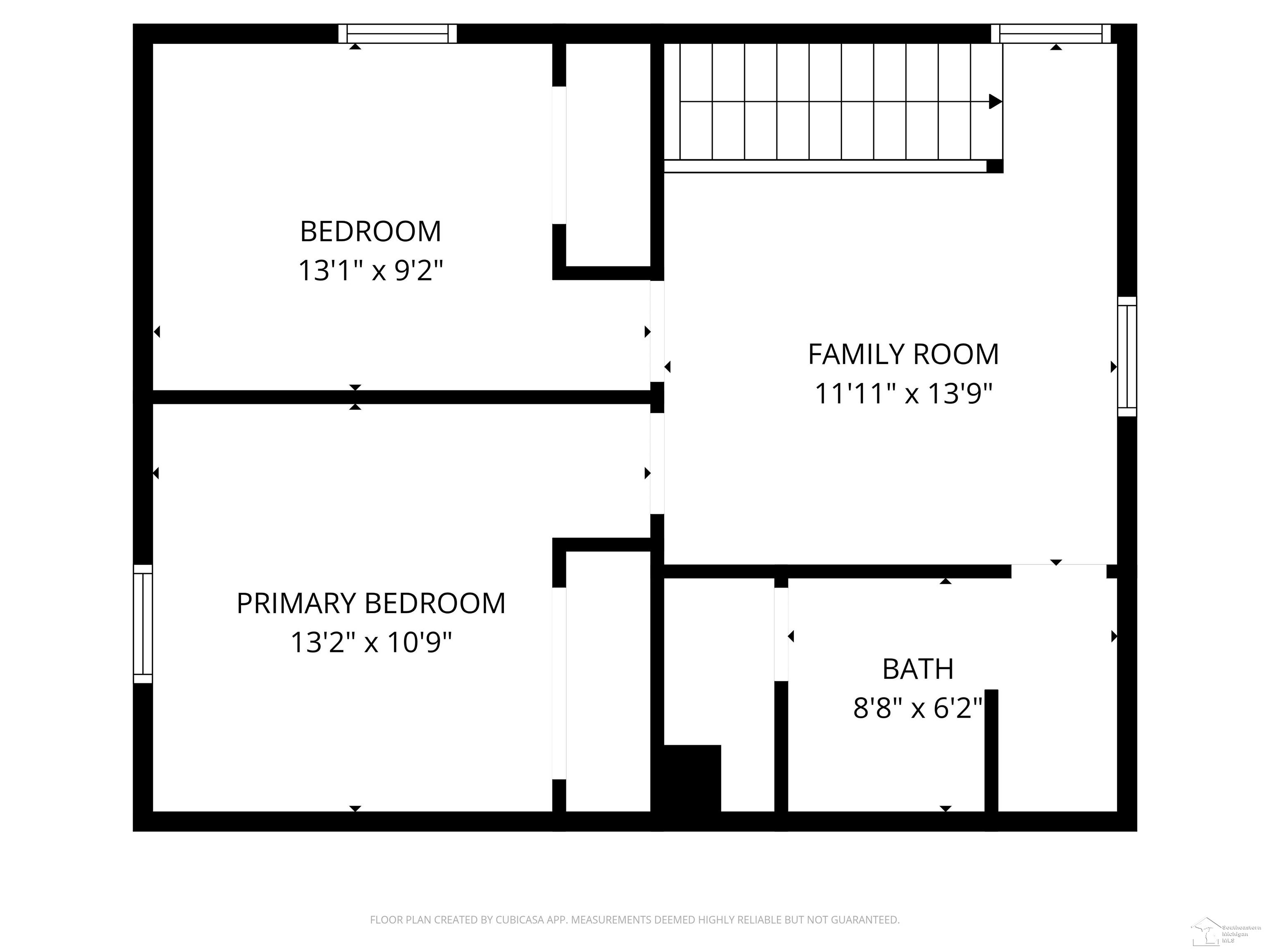1423 Sunset Boulevard, Monroe, MI, 48162