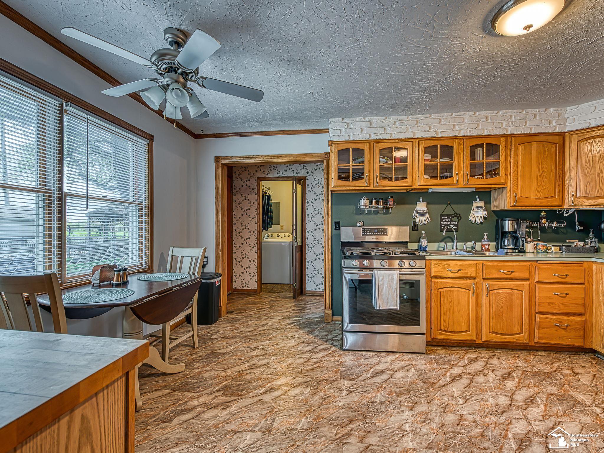 1423 Sunset Boulevard, Monroe, MI, 48162