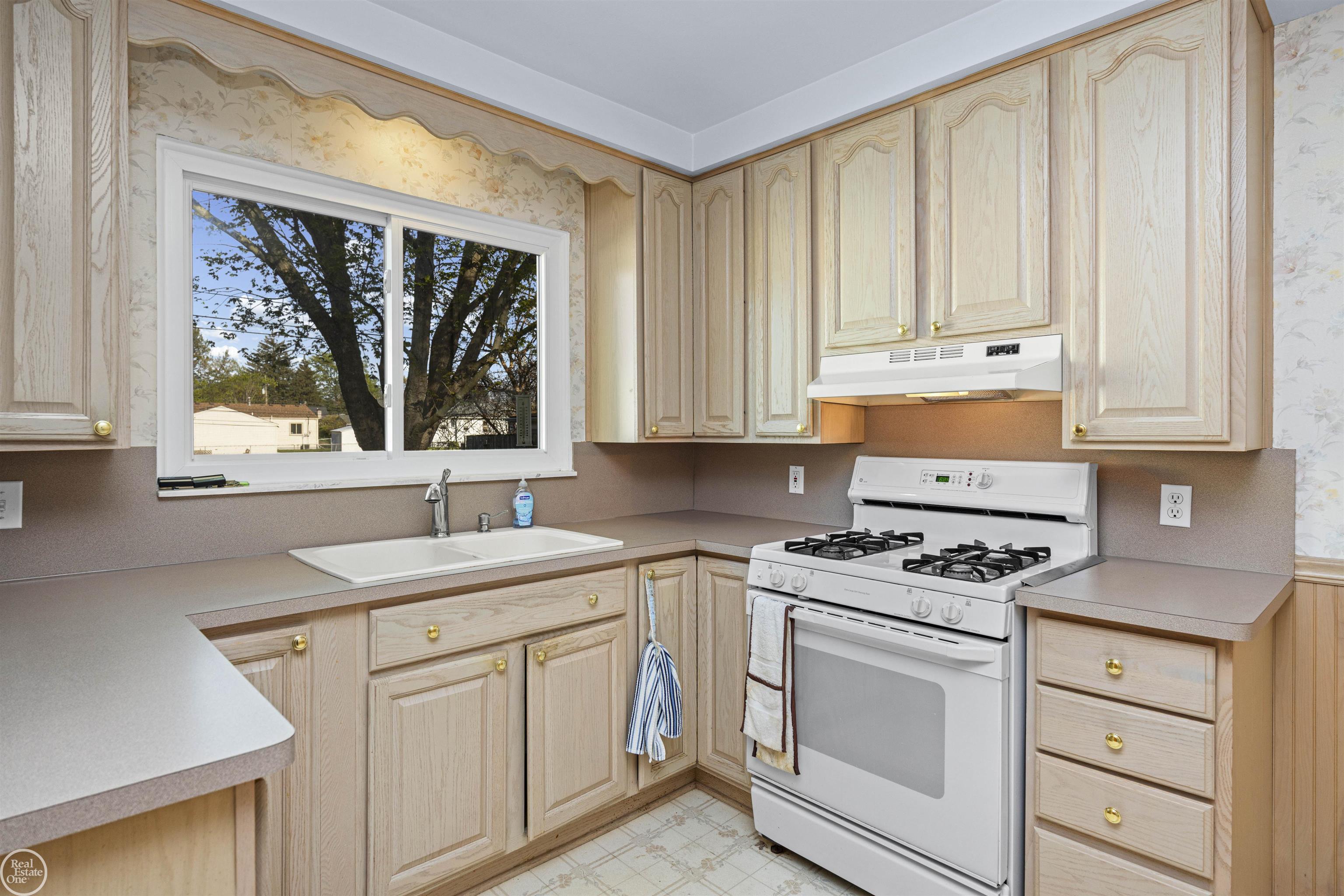 29116 Dembs Street, Roseville, MI, 48066