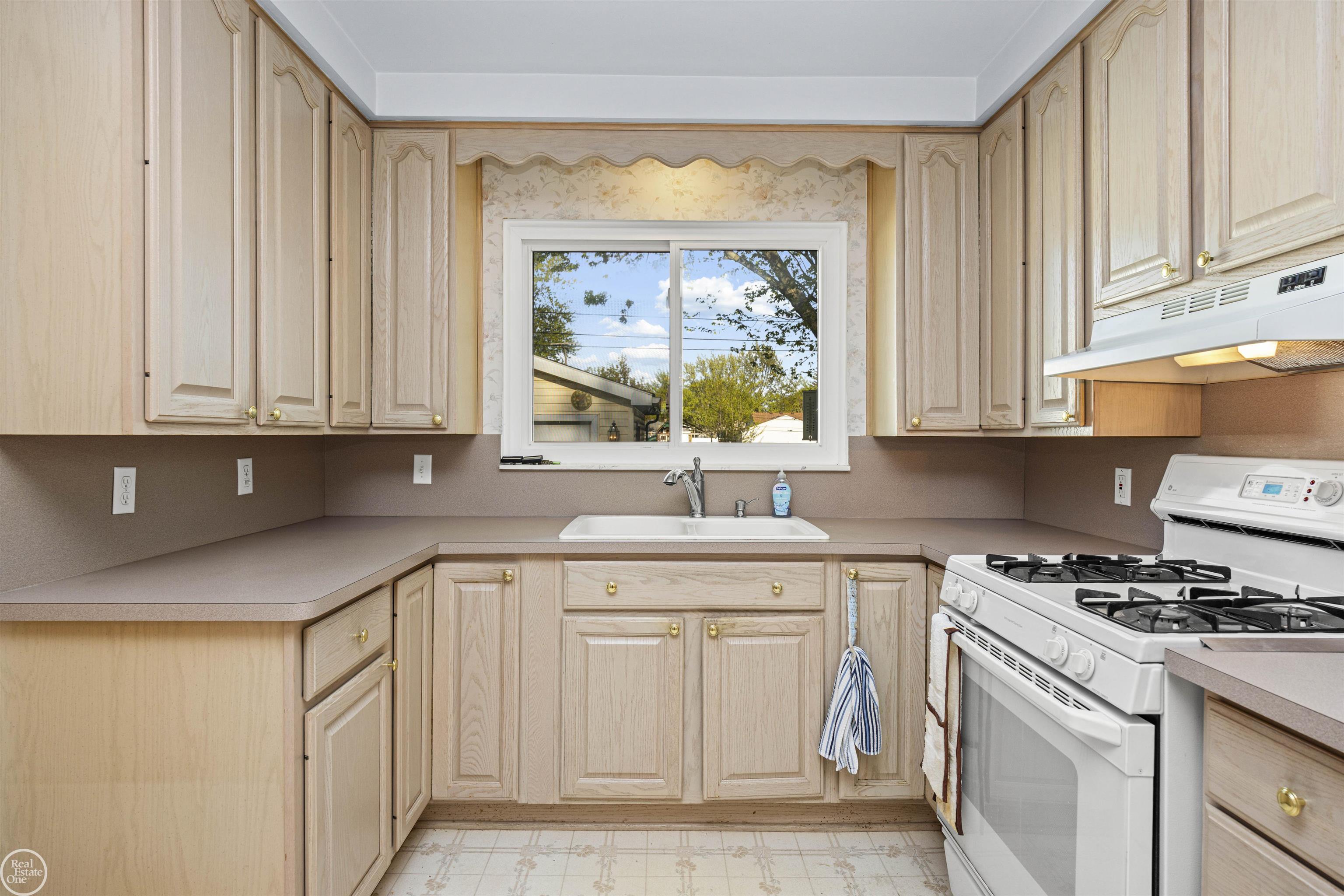29116 Dembs Street, Roseville, MI, 48066
