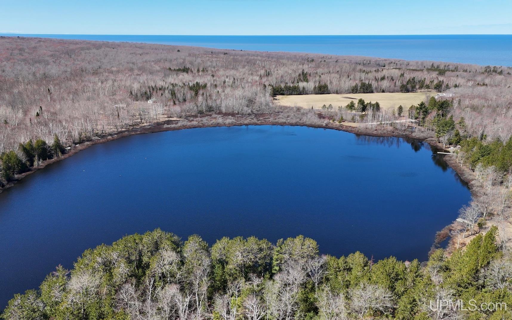 54821 S Tear Lake Road, Houghton, MI, 49931