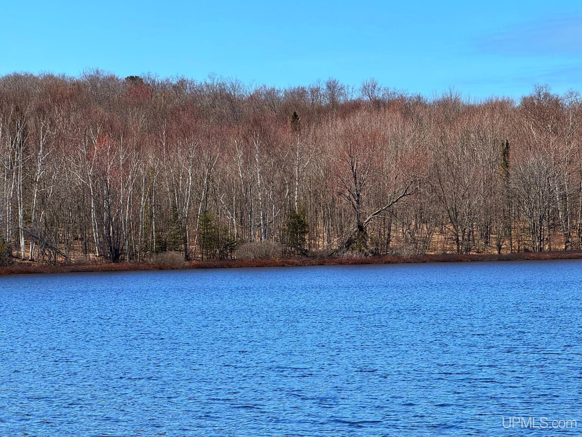 54821 S Tear Lake Road, Houghton, MI, 49931
