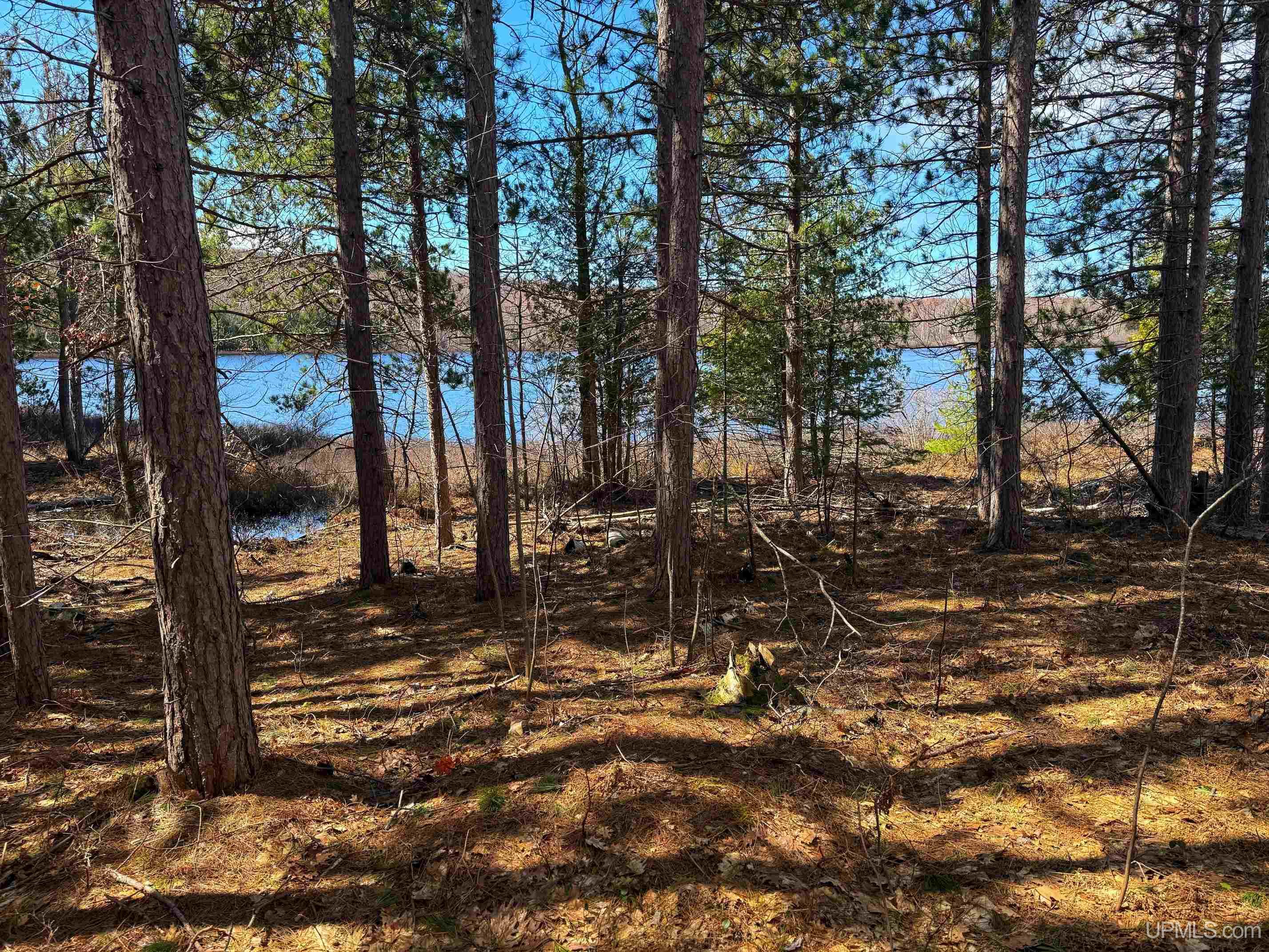 54821 S Tear Lake Road, Houghton, MI, 49931