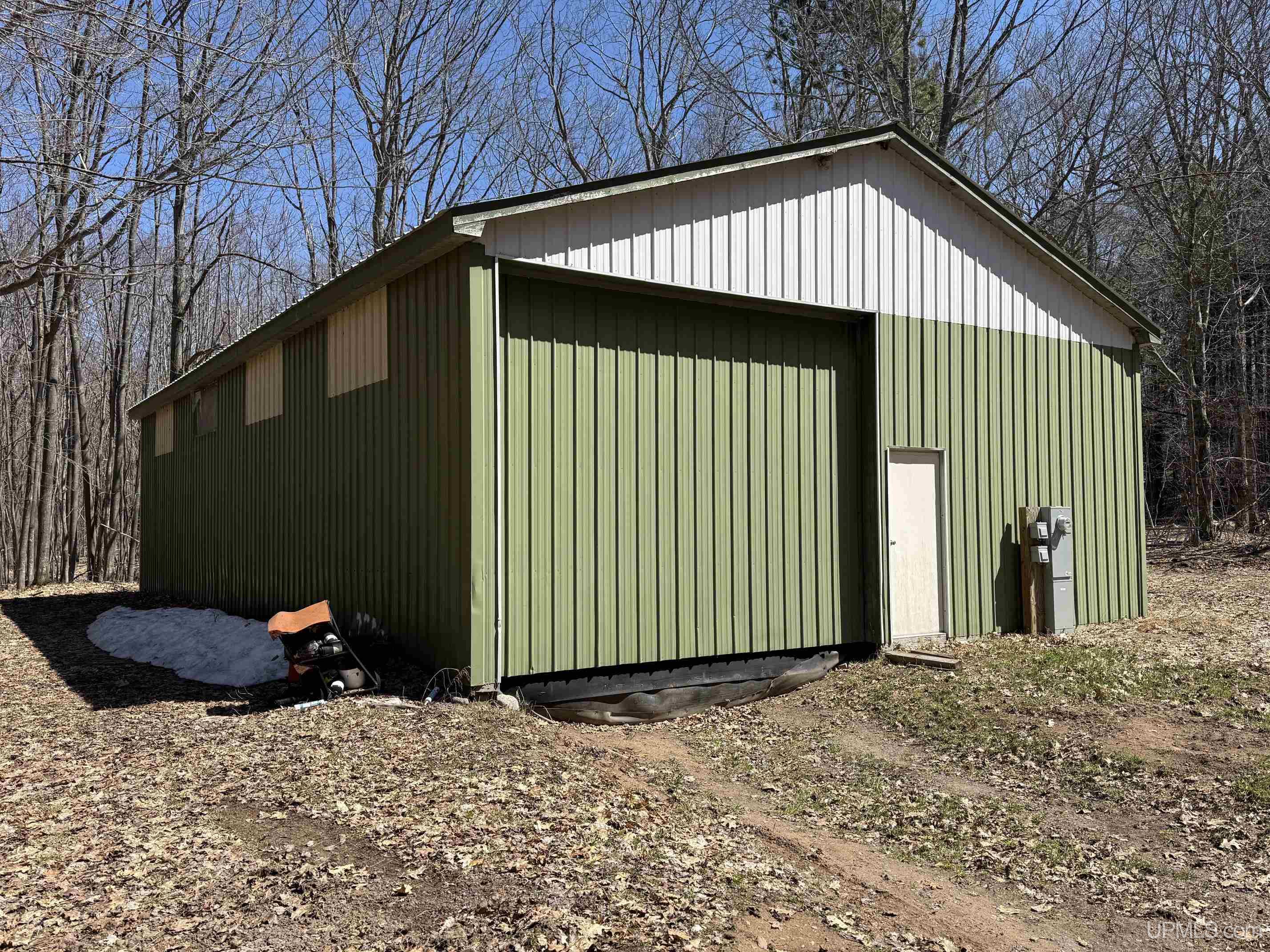 54821 S Tear Lake Road, Houghton, MI, 49931