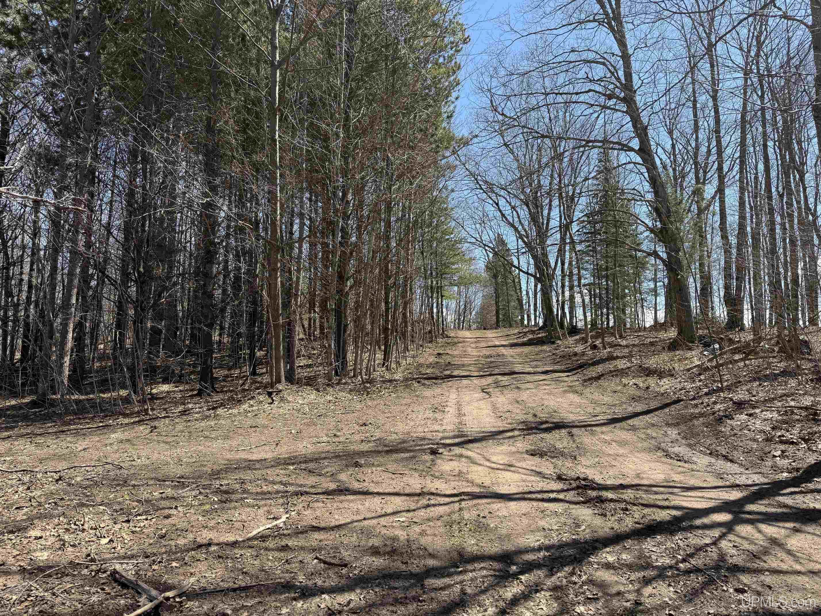 54821 S Tear Lake Road, Houghton, MI, 49931