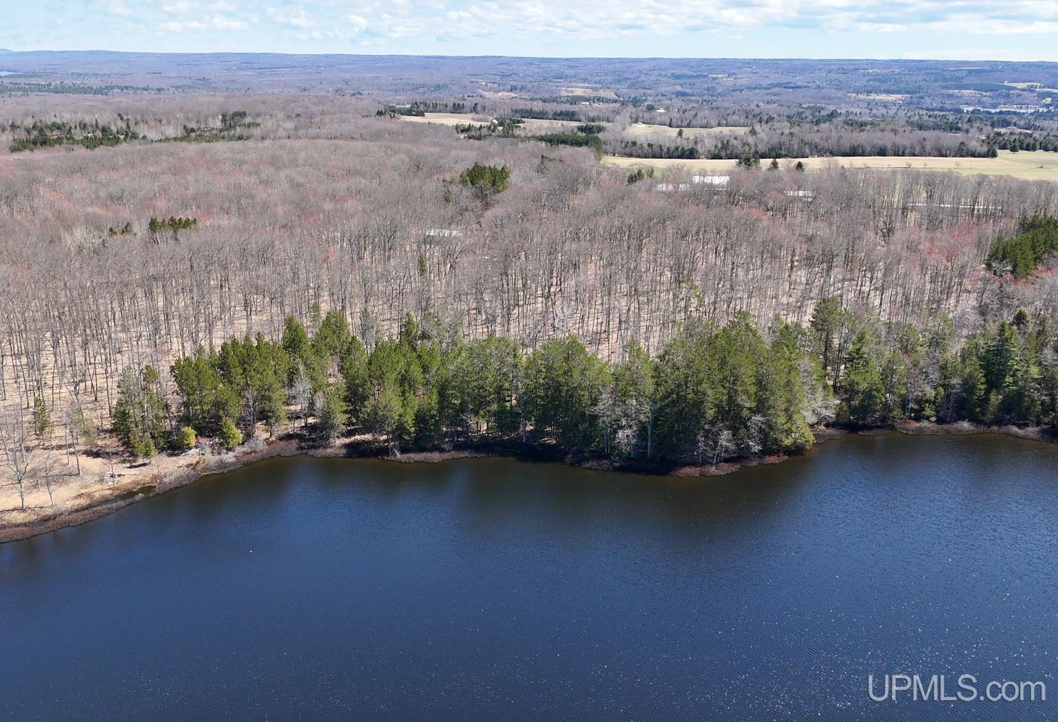54821 S Tear Lake Road, Houghton, MI, 49931