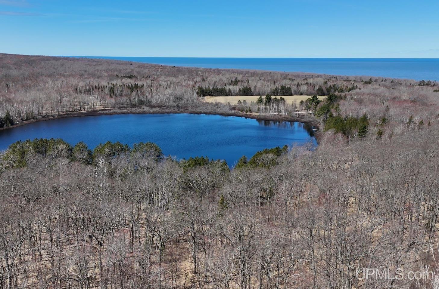 54821 S Tear Lake Road, Houghton, MI, 49931