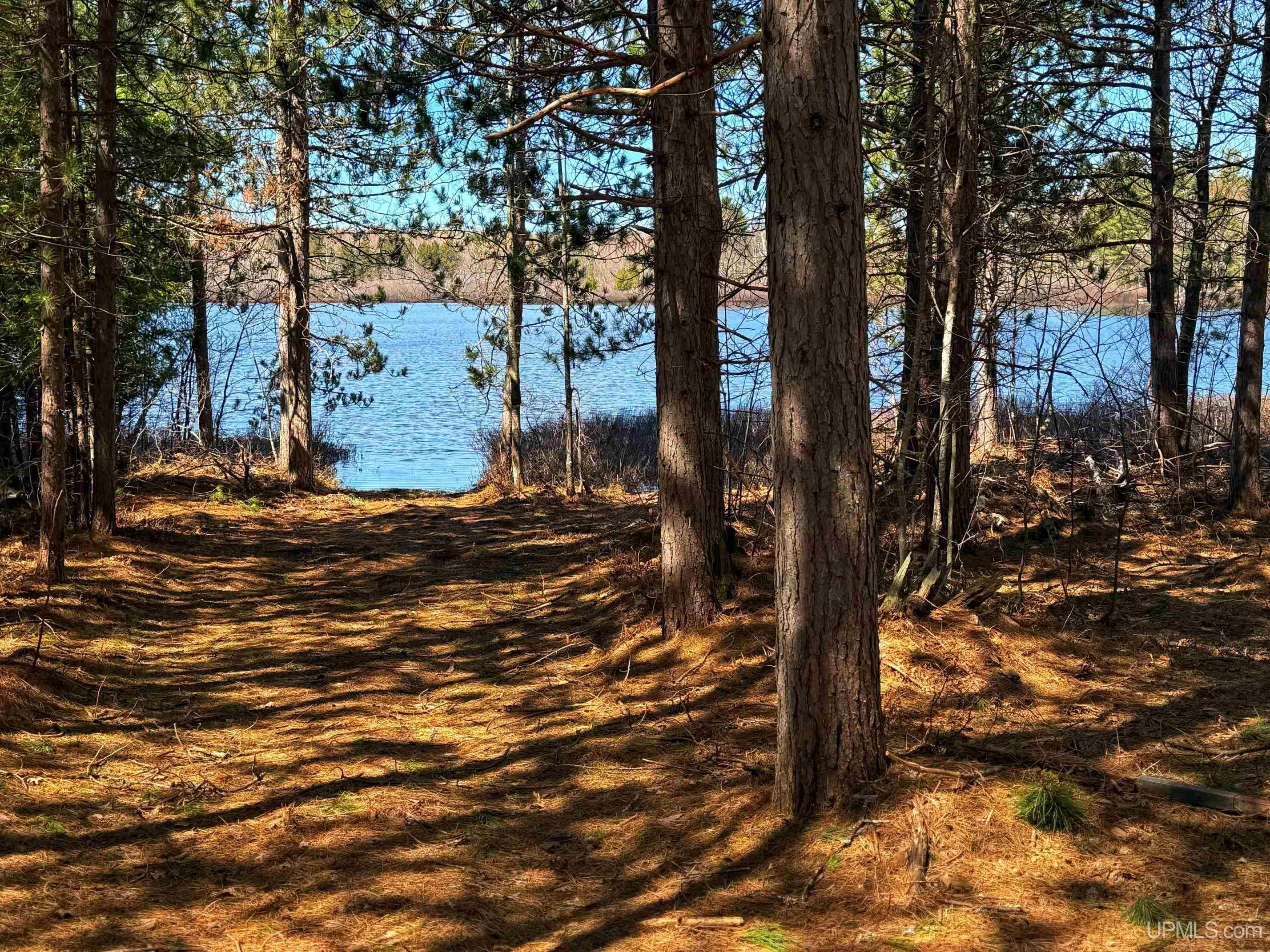 54821 S Tear Lake Road, Houghton, MI, 49931