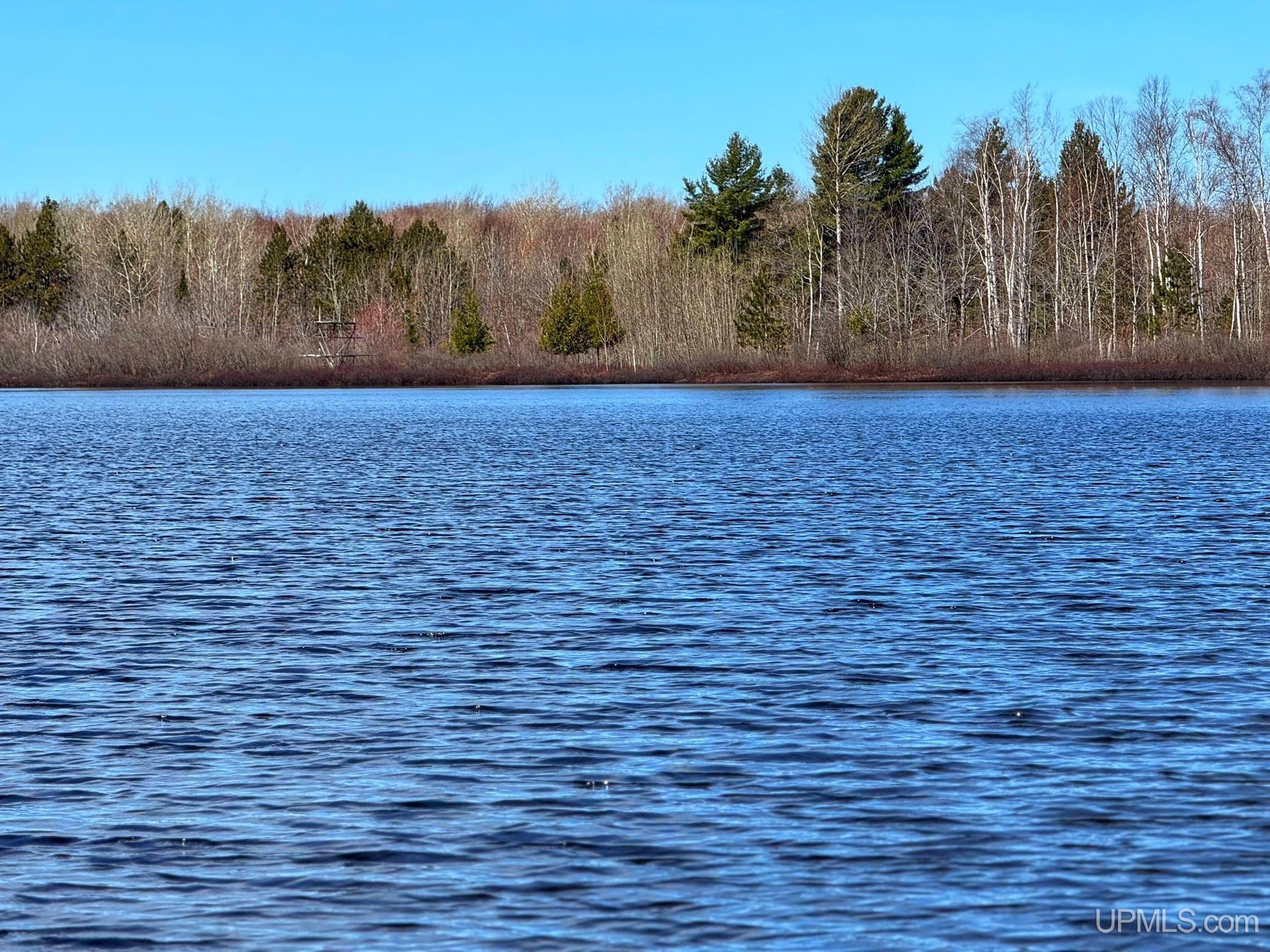 54821 S Tear Lake Road, Houghton, MI, 49931