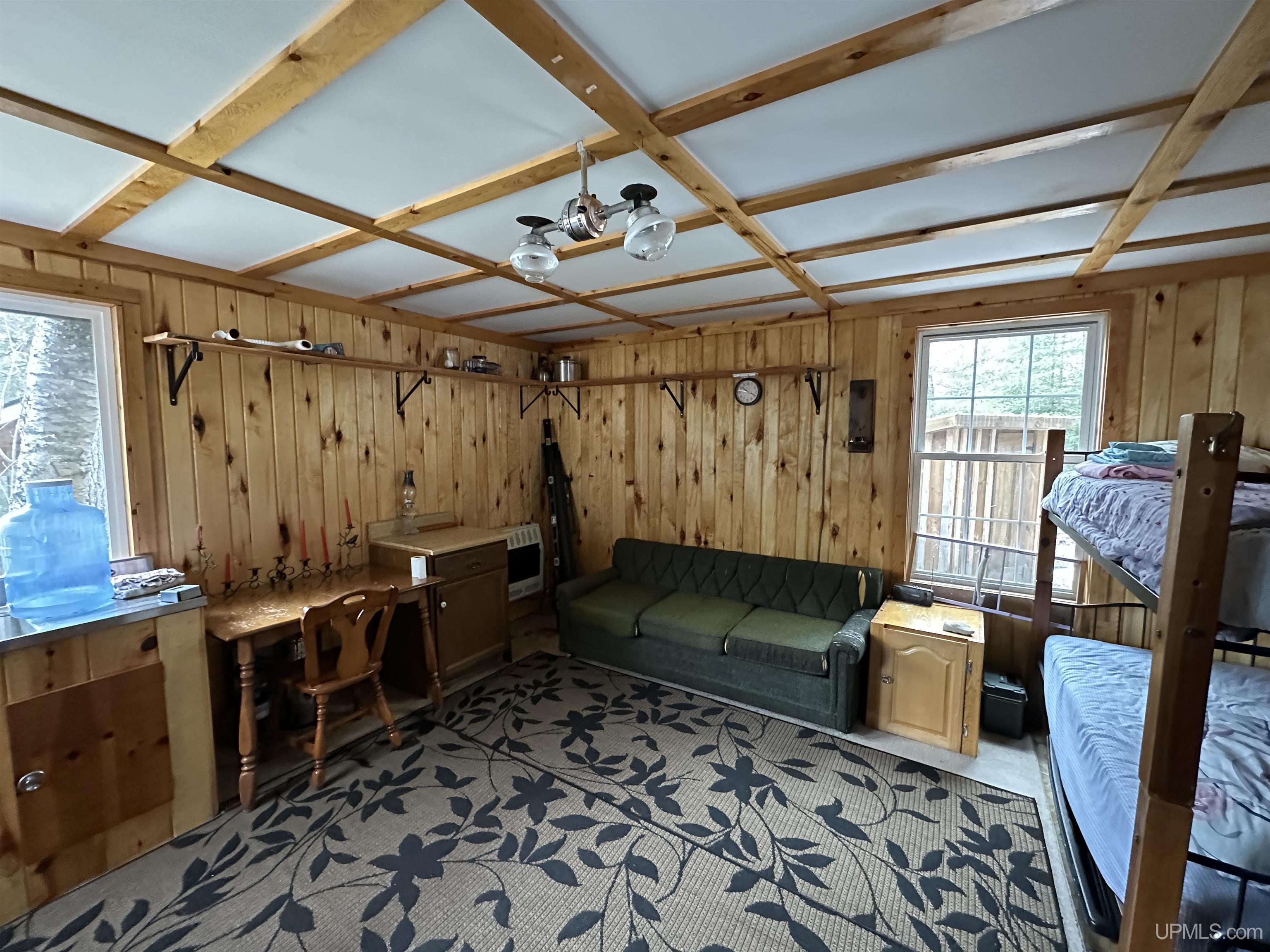 16627 Big Rock Rd Road, Champion, MI, 49814