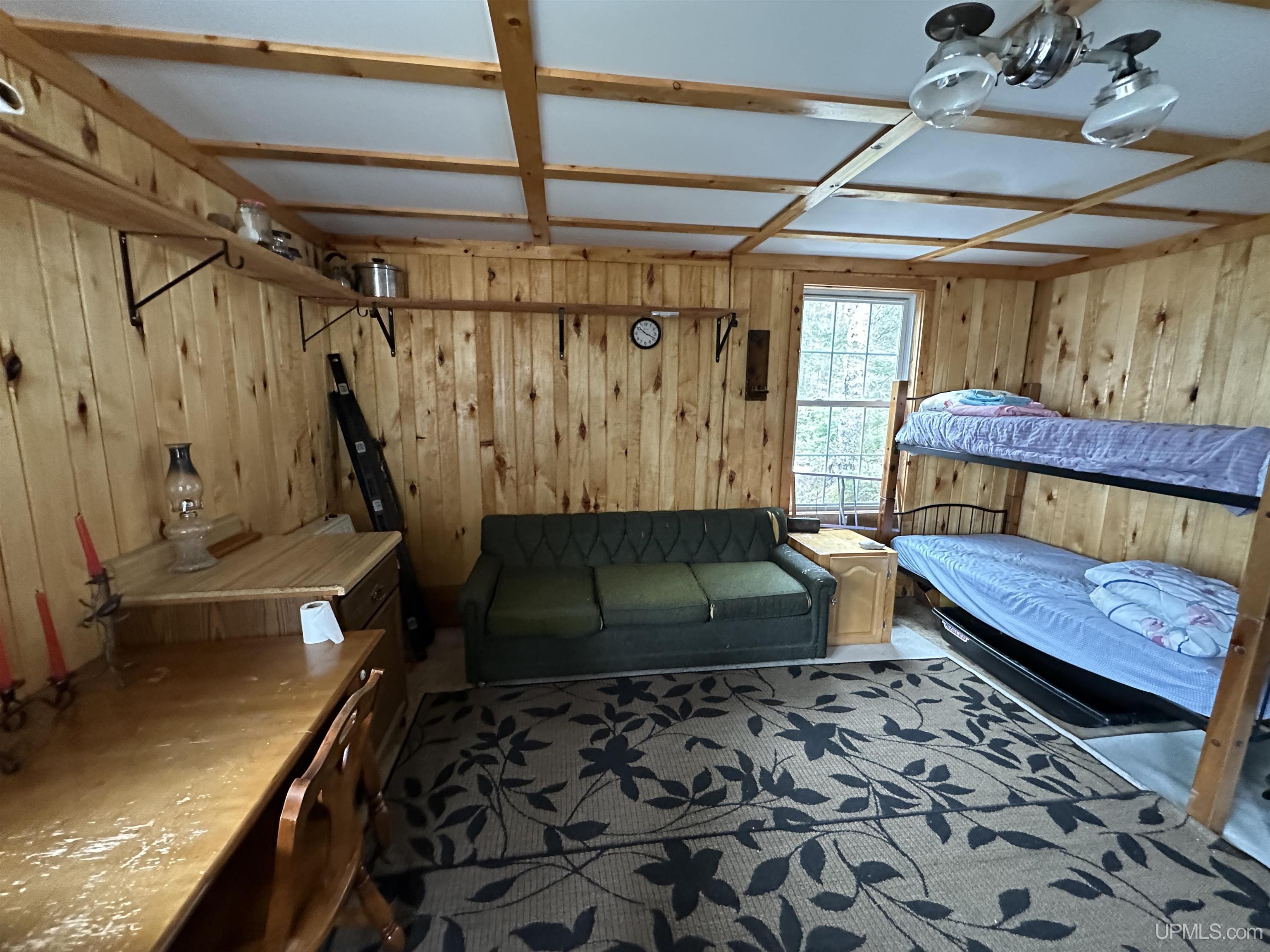 16627 Big Rock Rd Road, Champion, MI, 49814
