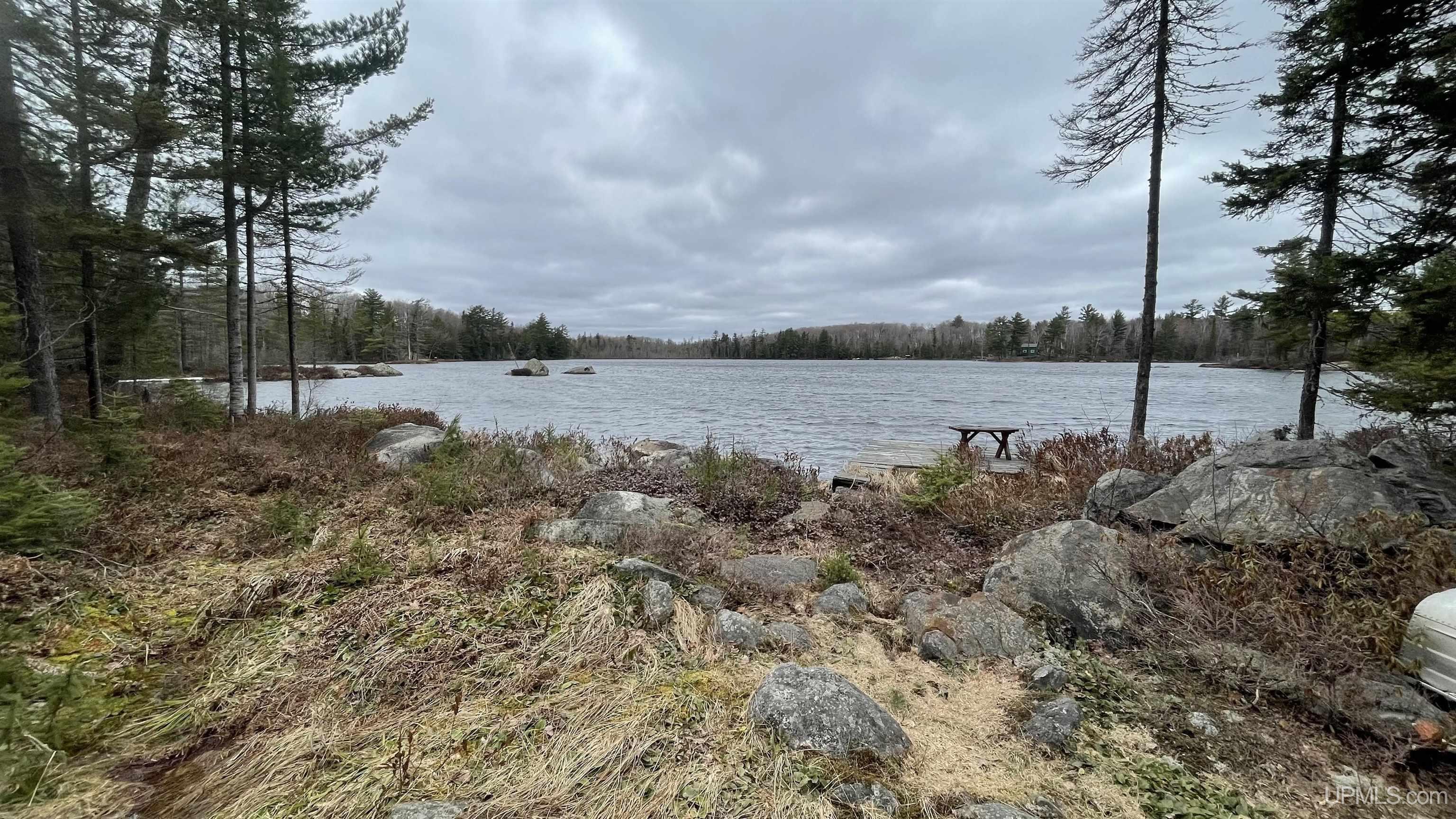 16627 Big Rock Rd Road, Champion, MI, 49814