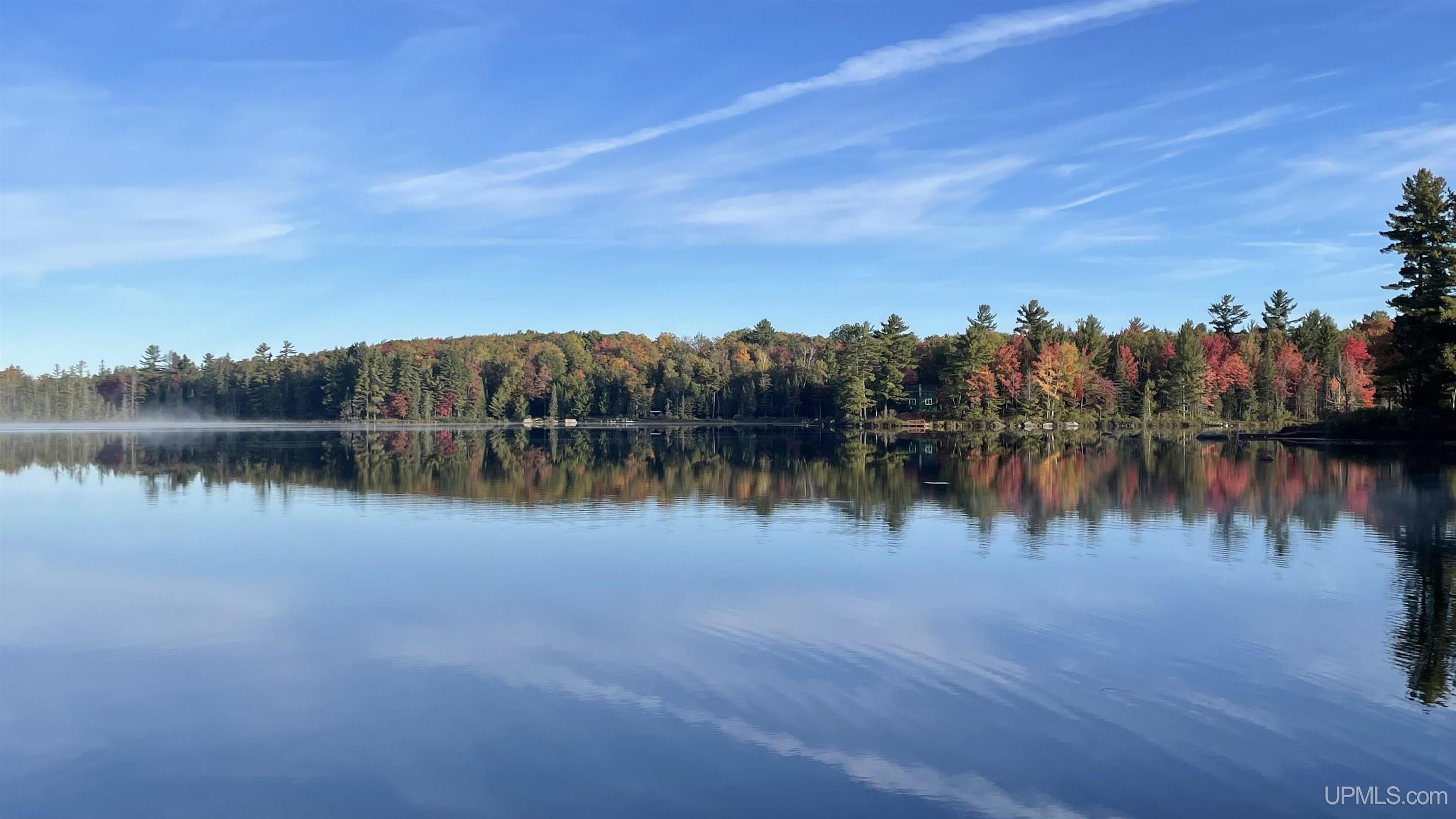 16627 Big Rock Rd Road, Champion, MI, 49814