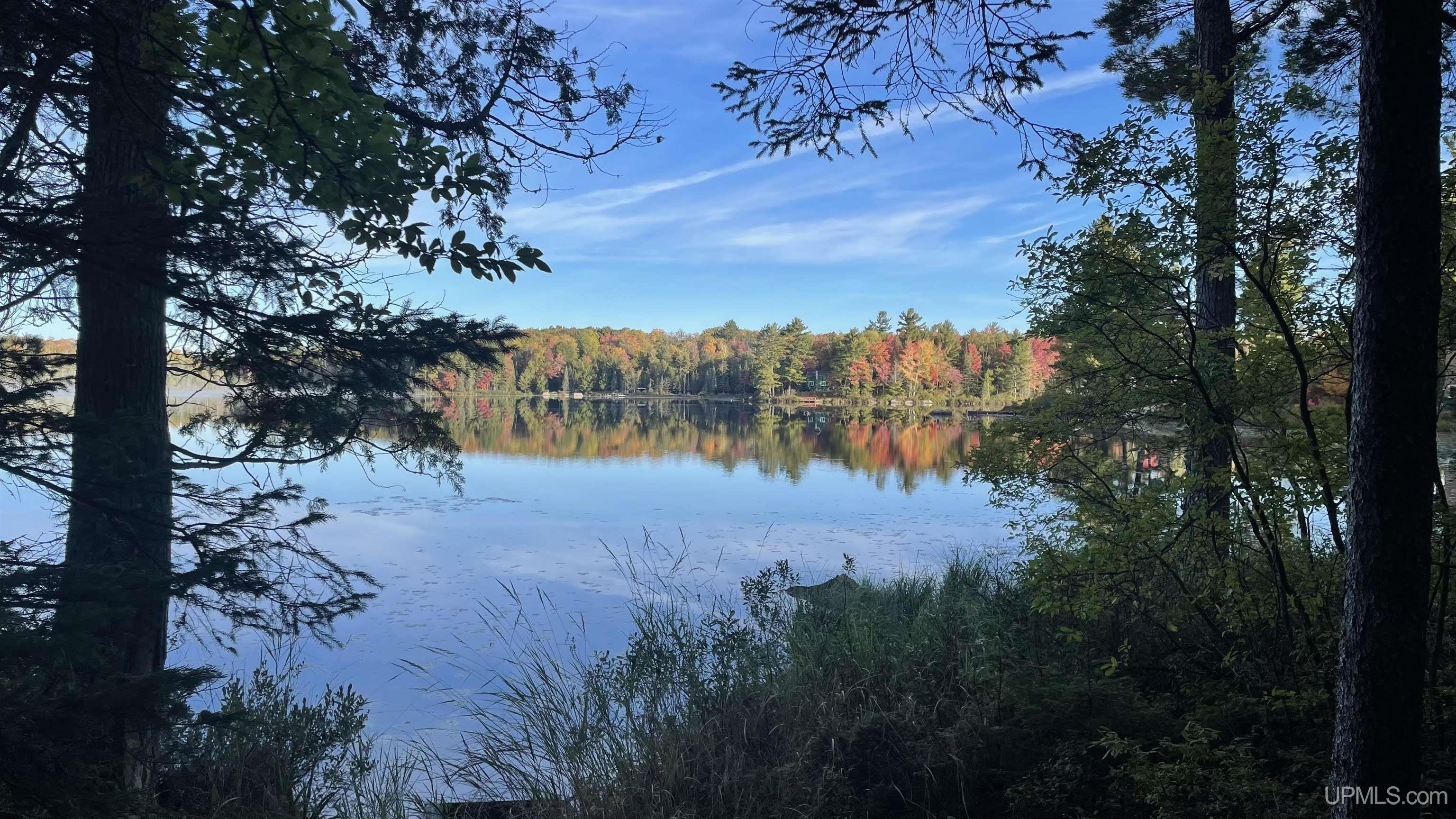 16627 Big Rock Rd Road, Champion, MI, 49814