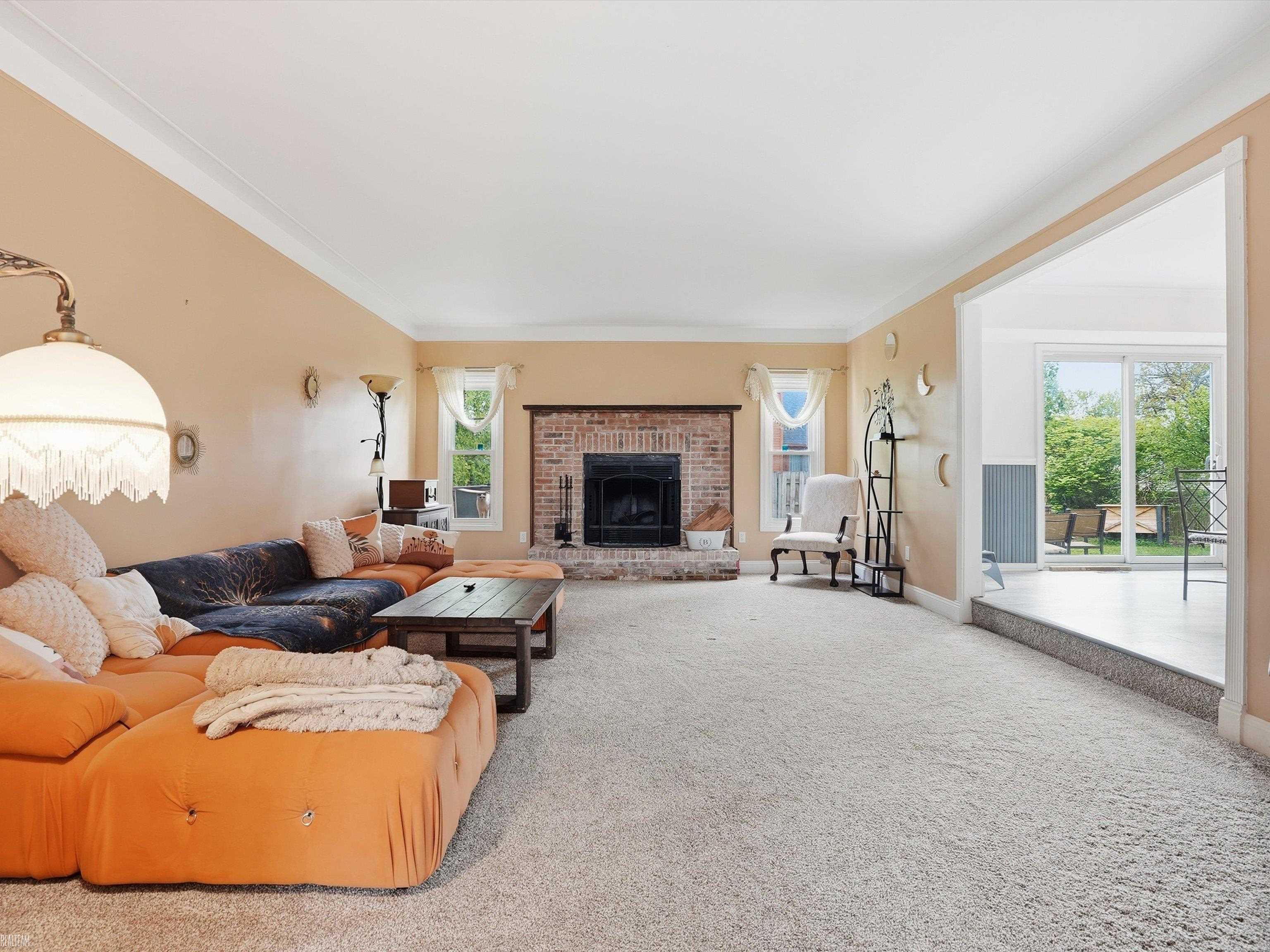 26180 Woodland Drive, Chesterfield, MI, 48051