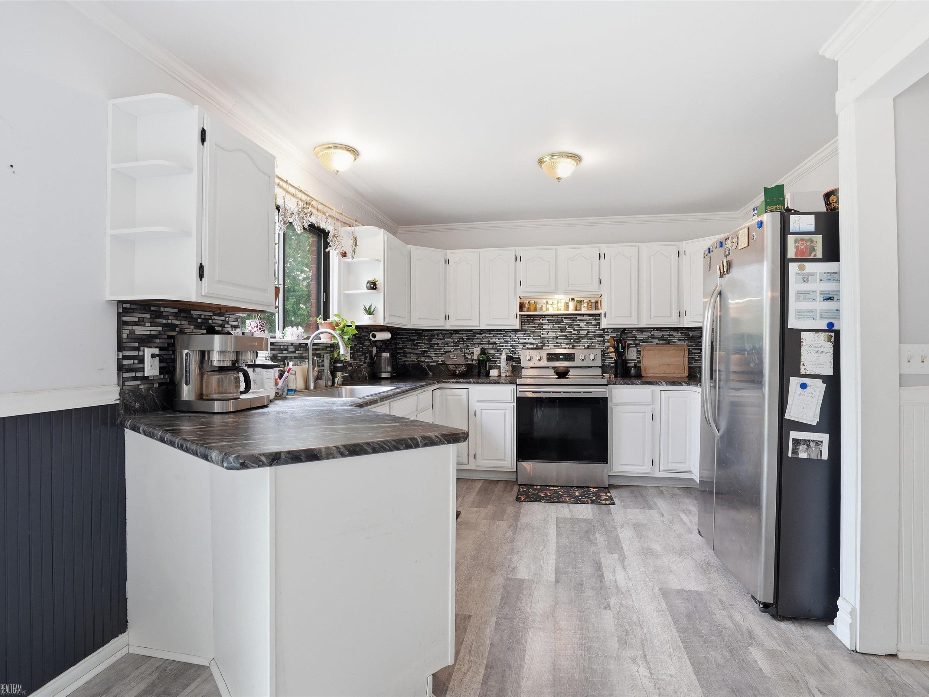 26180 Woodland Drive, Chesterfield, MI, 48051
