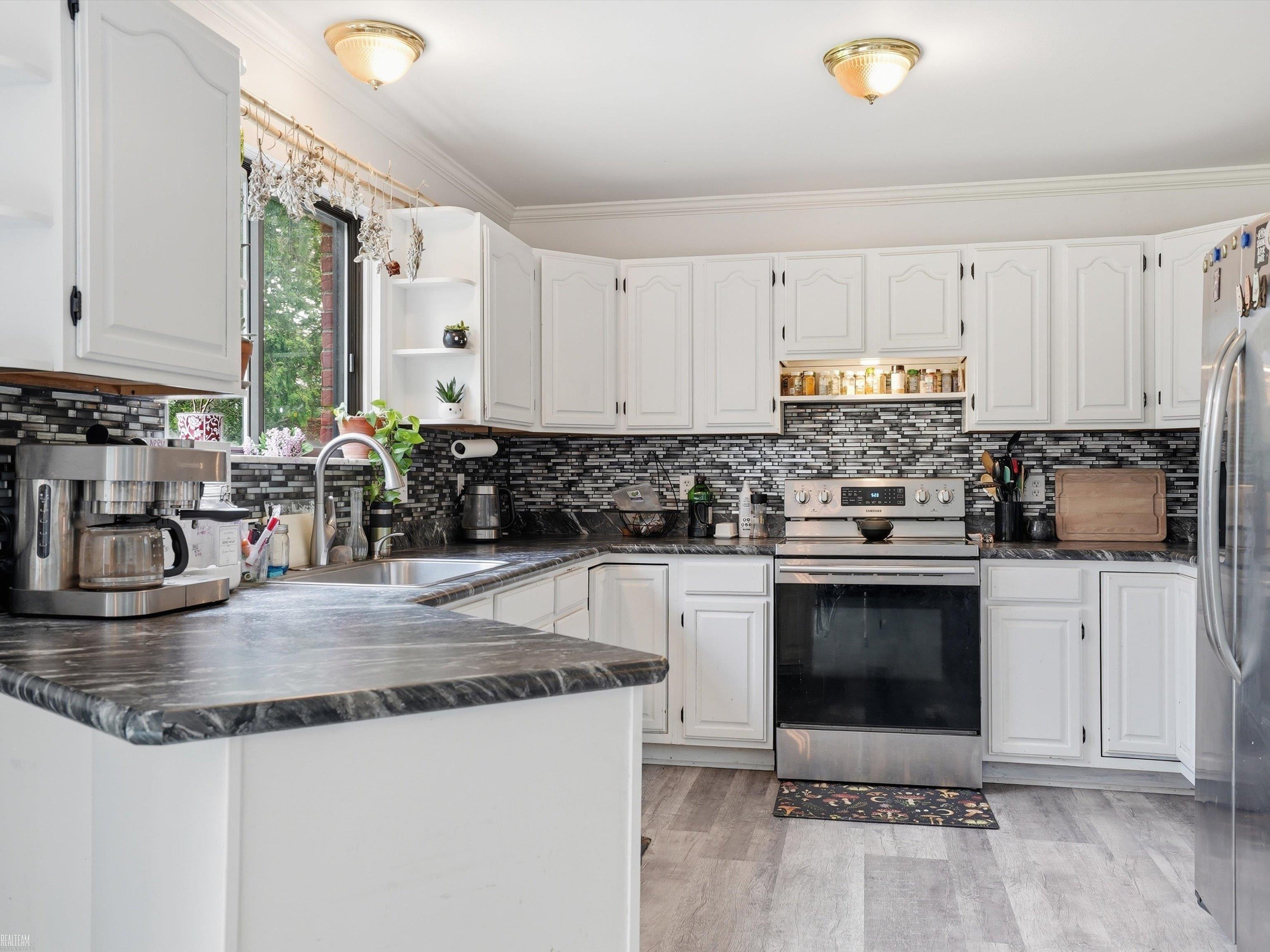 26180 Woodland Drive, Chesterfield, MI, 48051