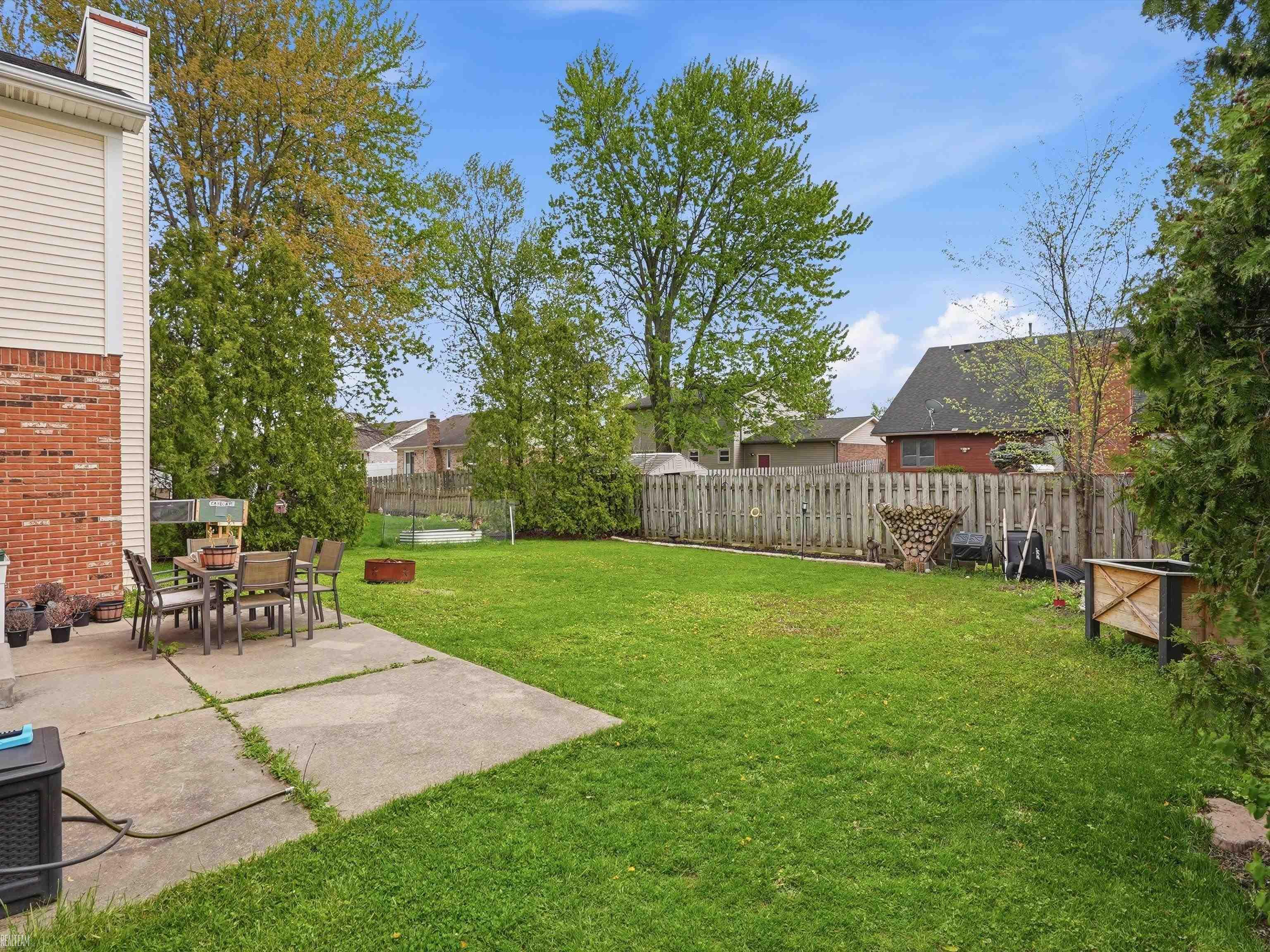 26180 Woodland Drive, Chesterfield, MI, 48051