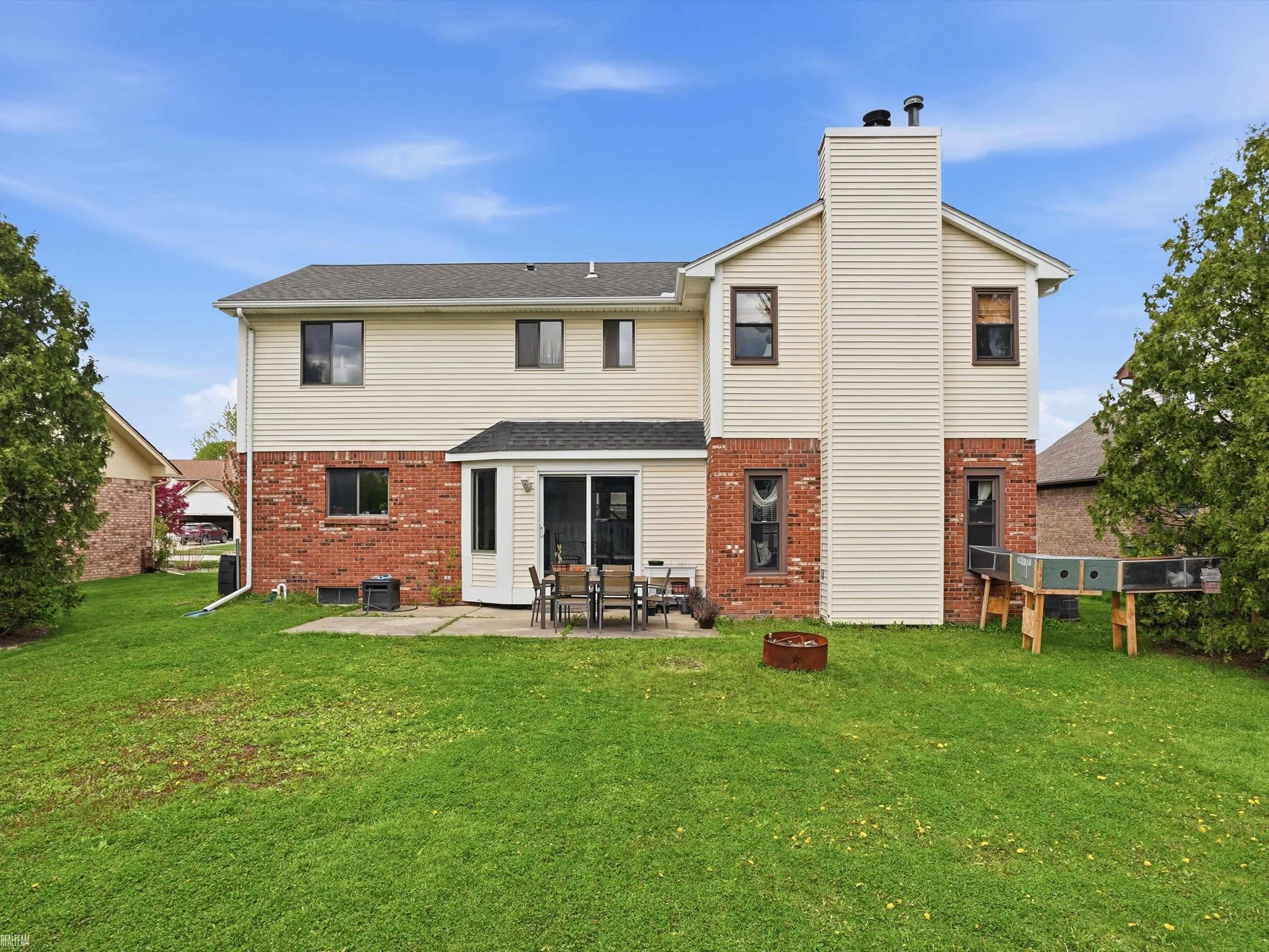 26180 Woodland Drive, Chesterfield, MI, 48051