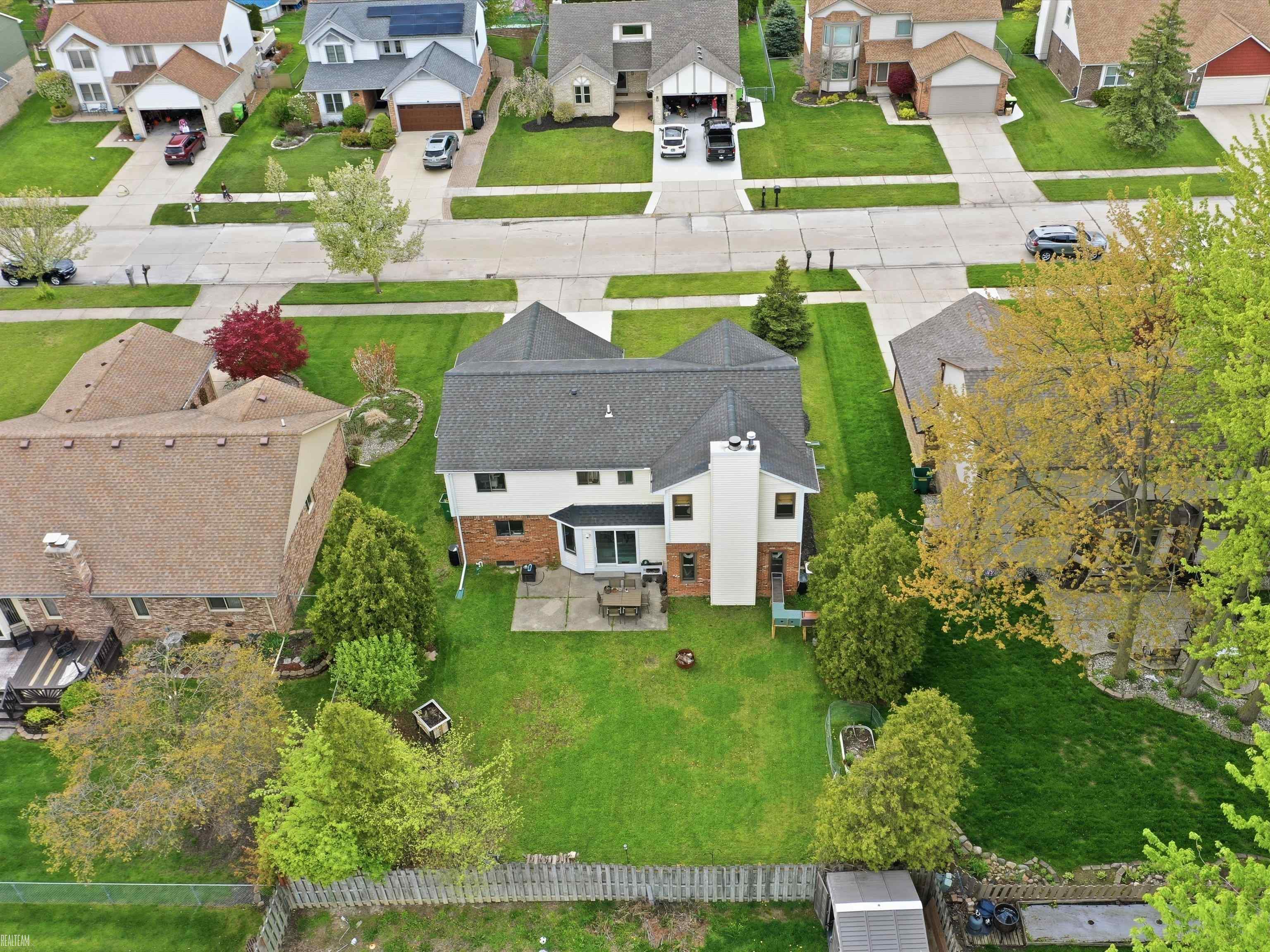 26180 Woodland Drive, Chesterfield, MI, 48051