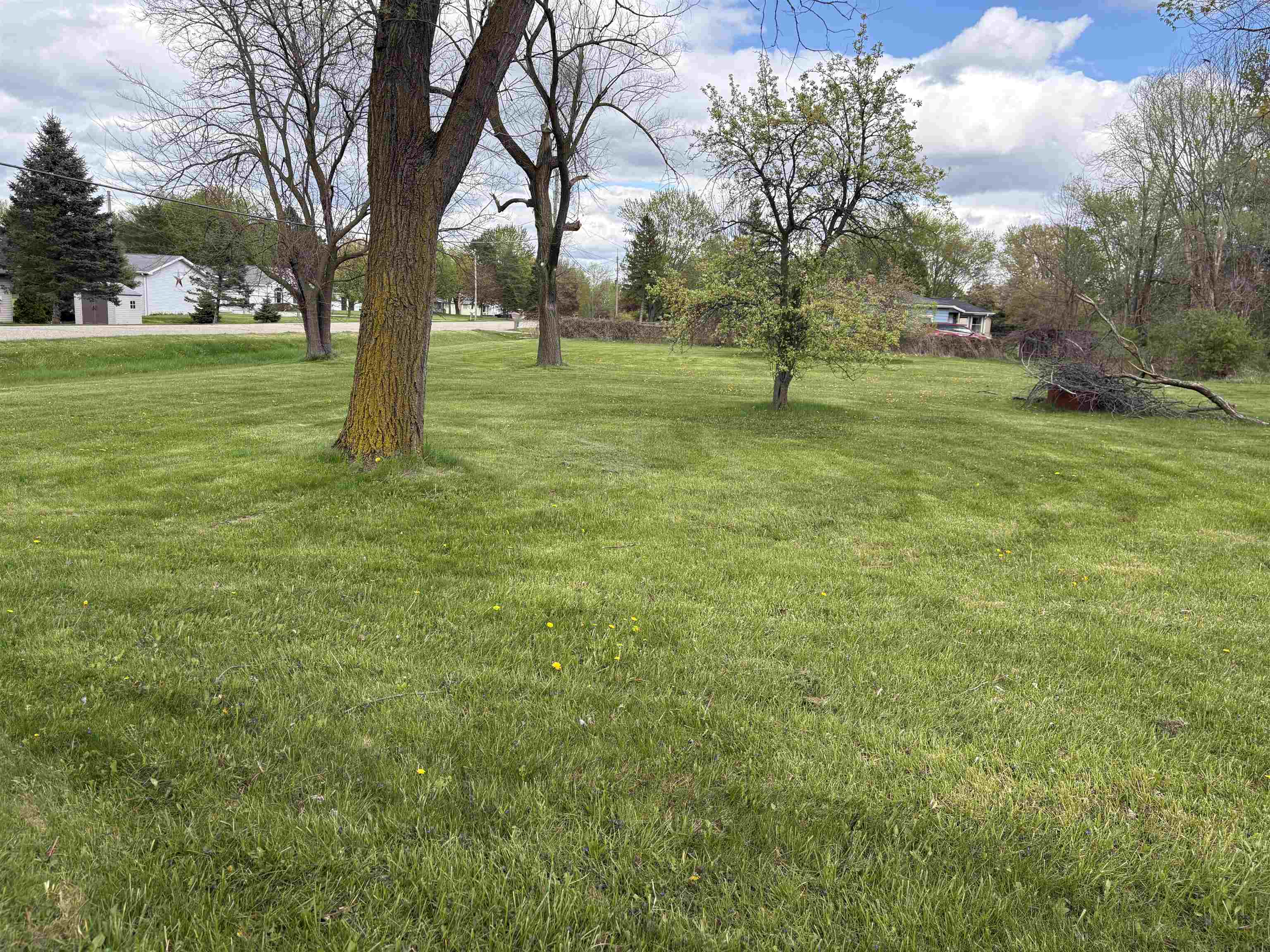 8107 Linden Road, Swartz Creek, MI, 48473