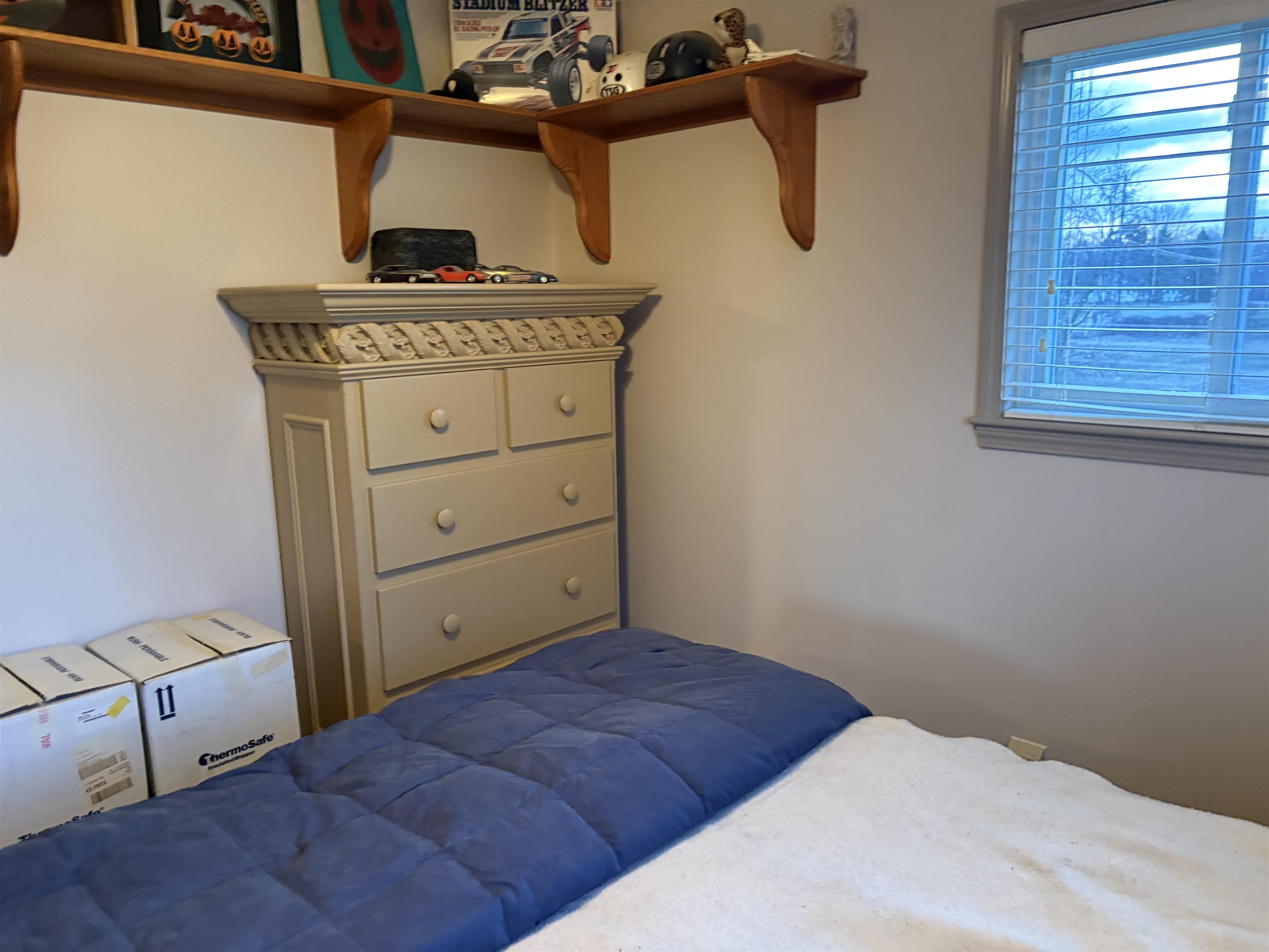8107 Linden Road, Swartz Creek, MI, 48473