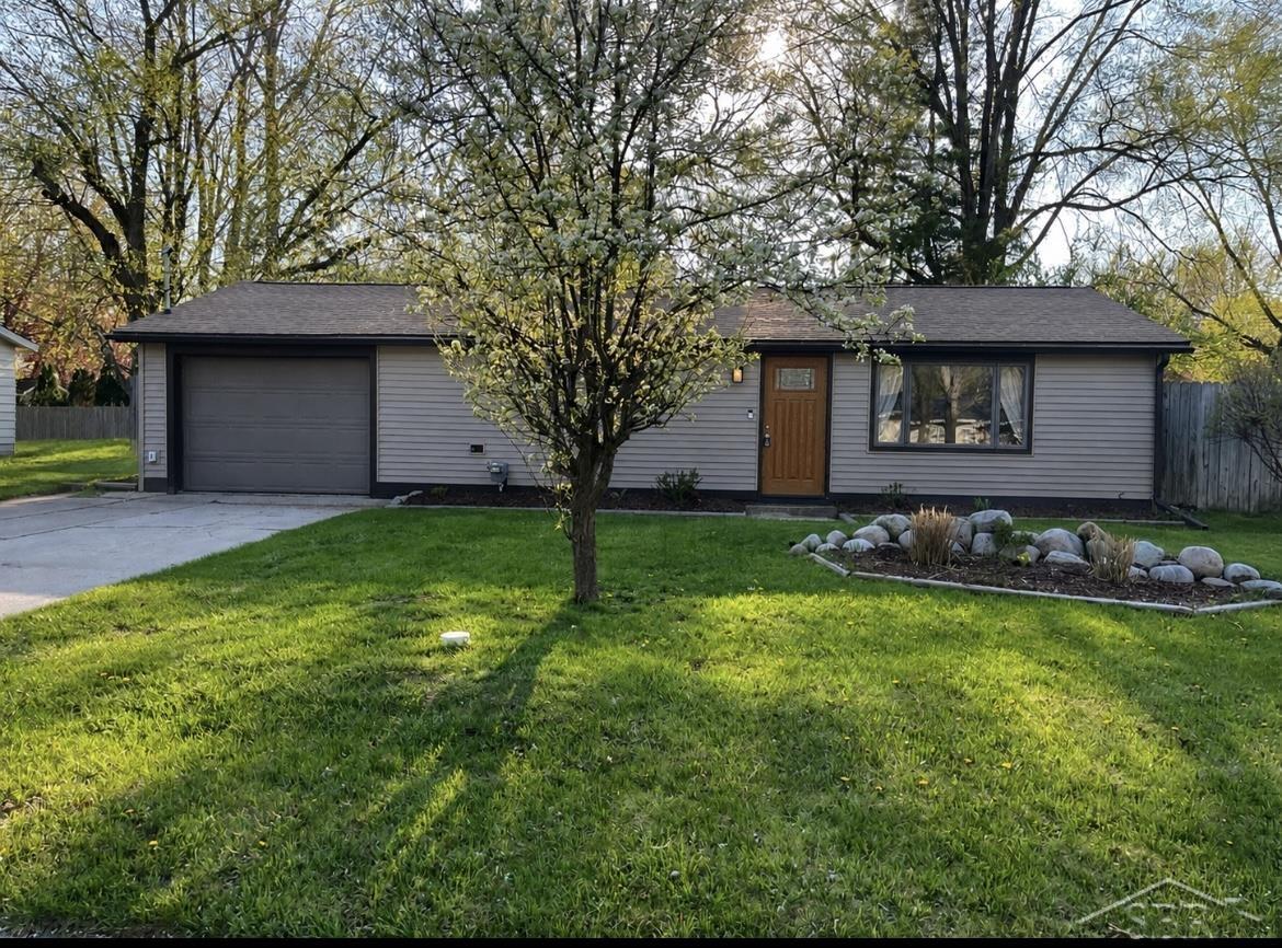 3813 Waldo Avenue, Midland, MI, 48640